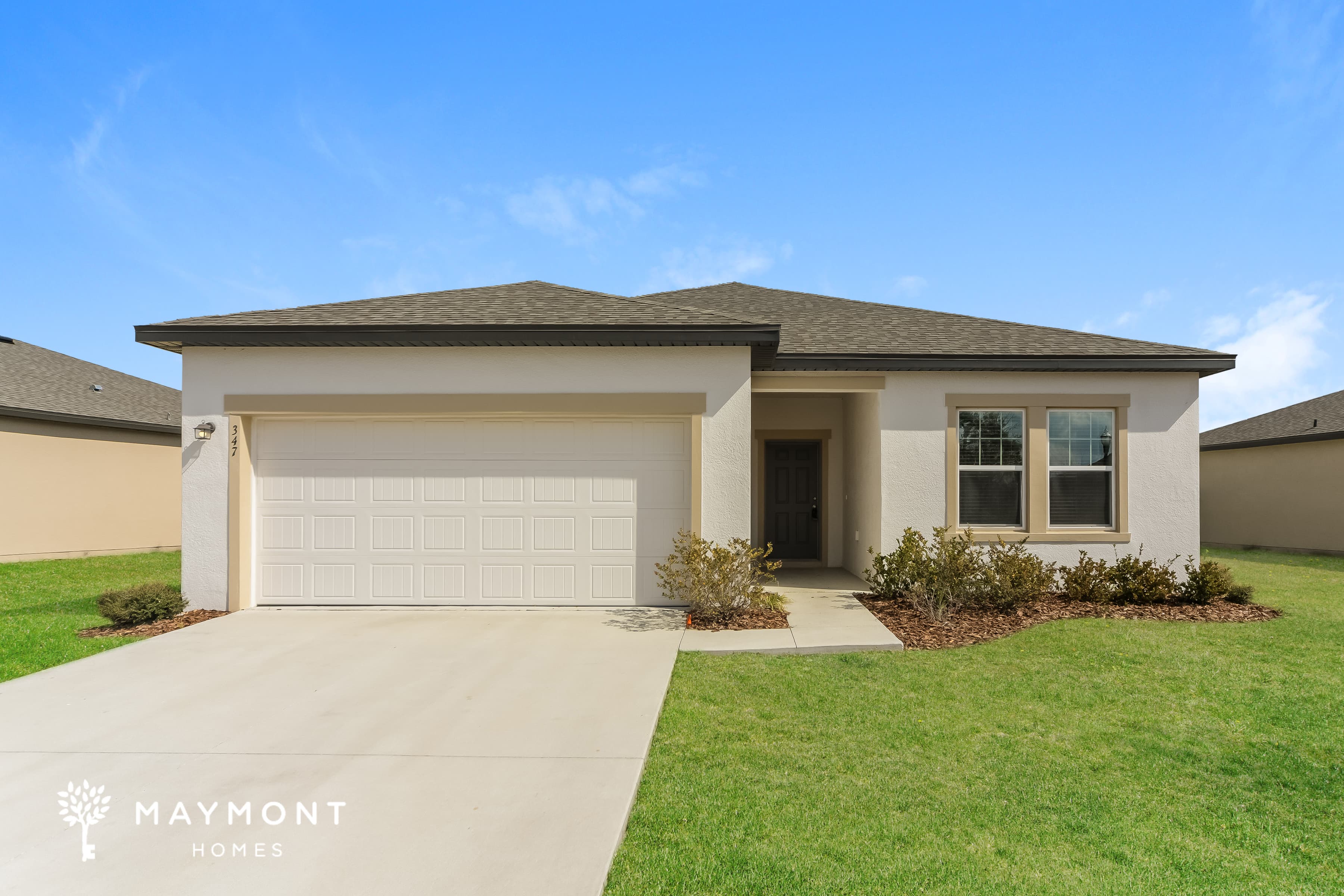 347 Kenilworth Drive