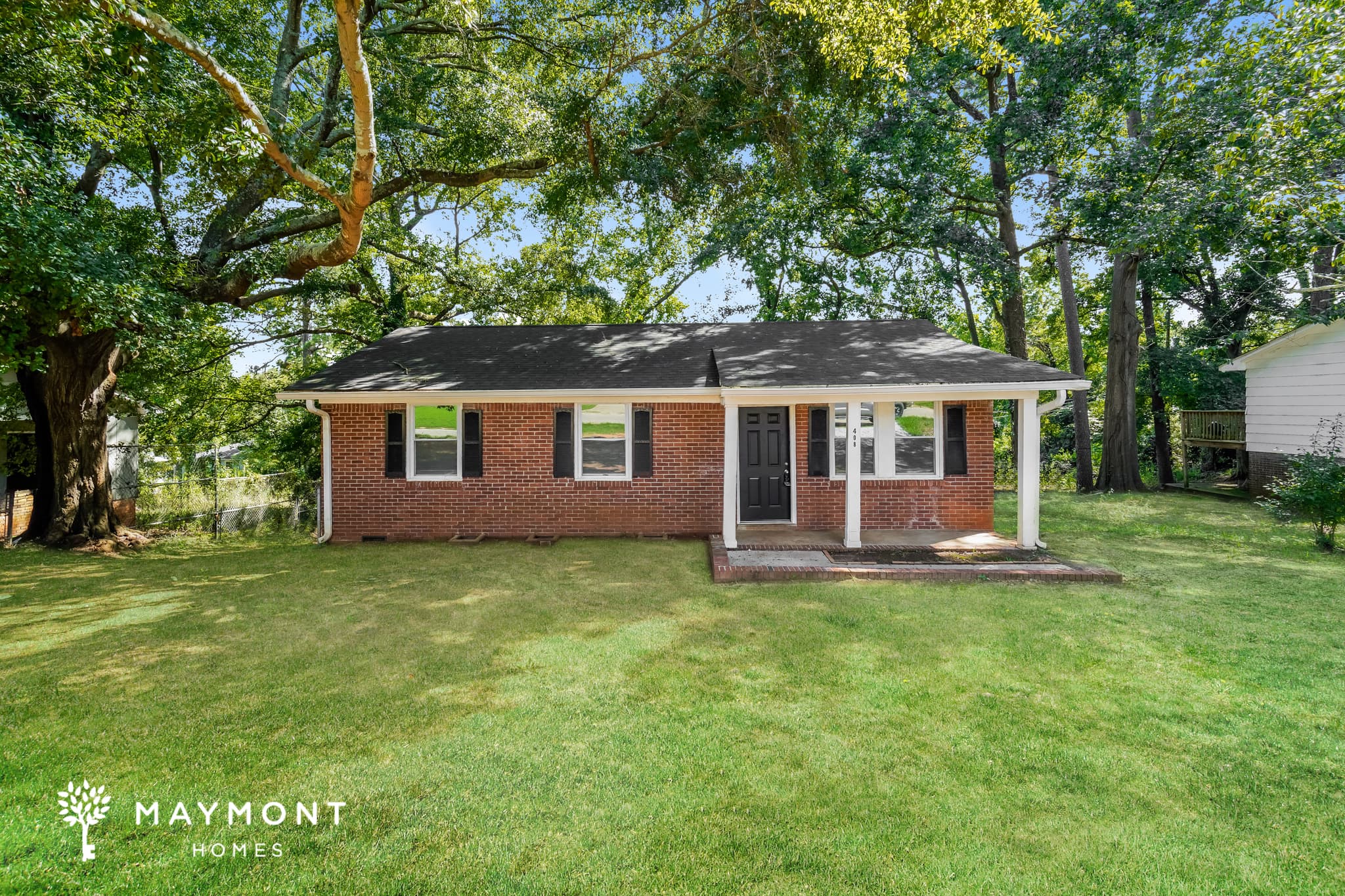 408 Richcreek Rd