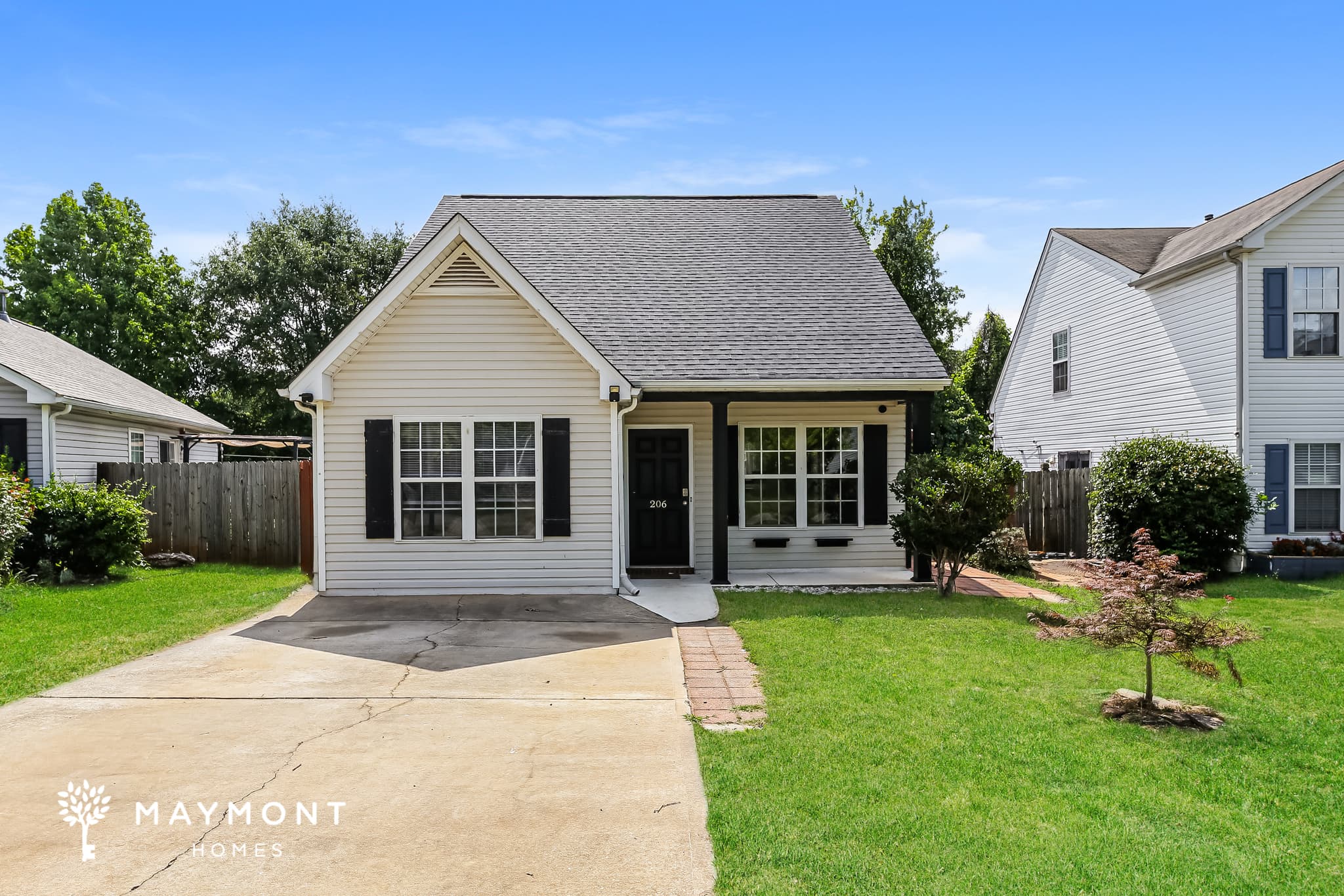 206 Glenlea Lane