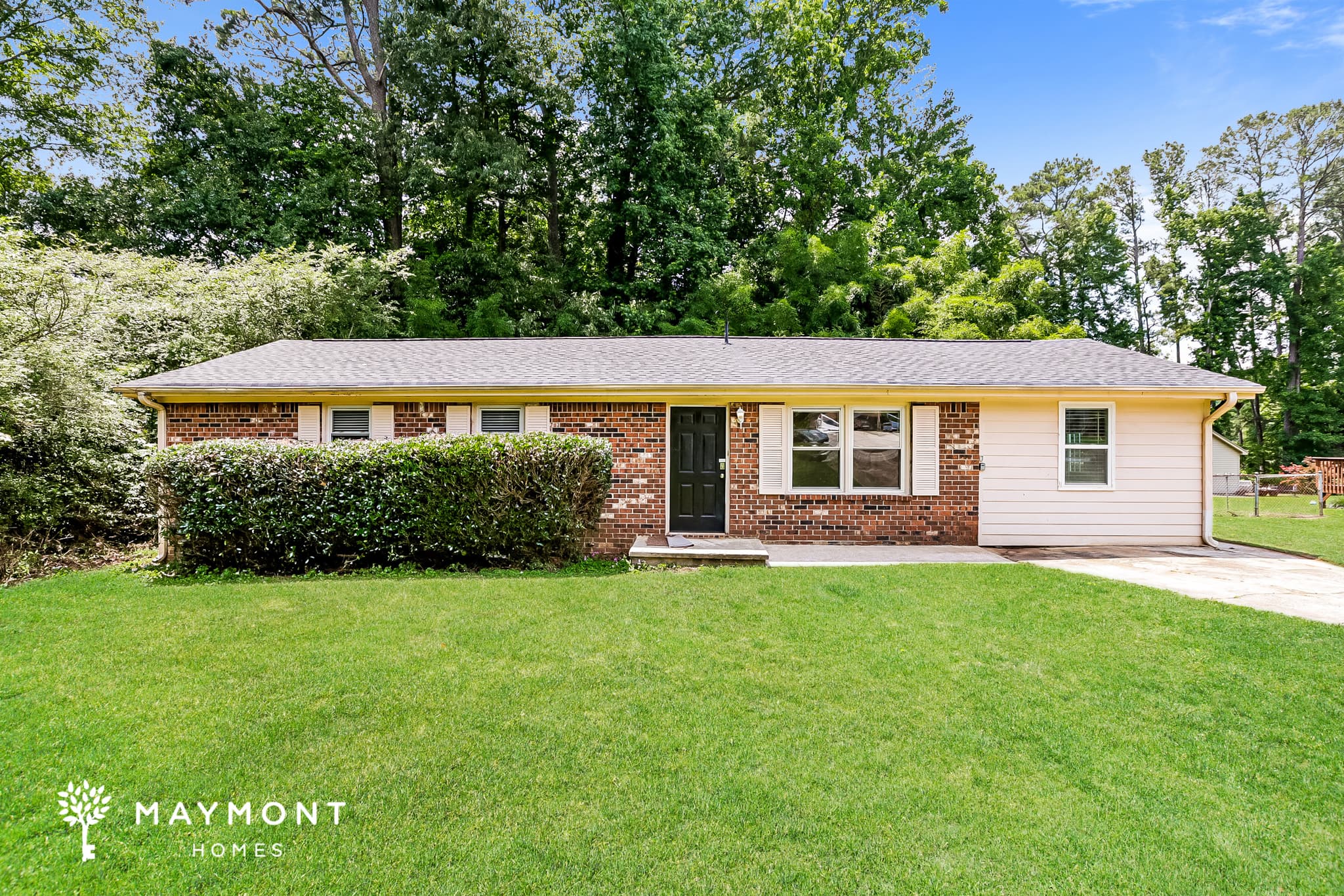 4590 Ridgeview Drive
