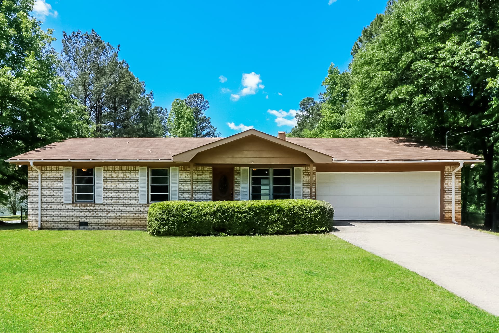 58 Chickasaw Trail Sw