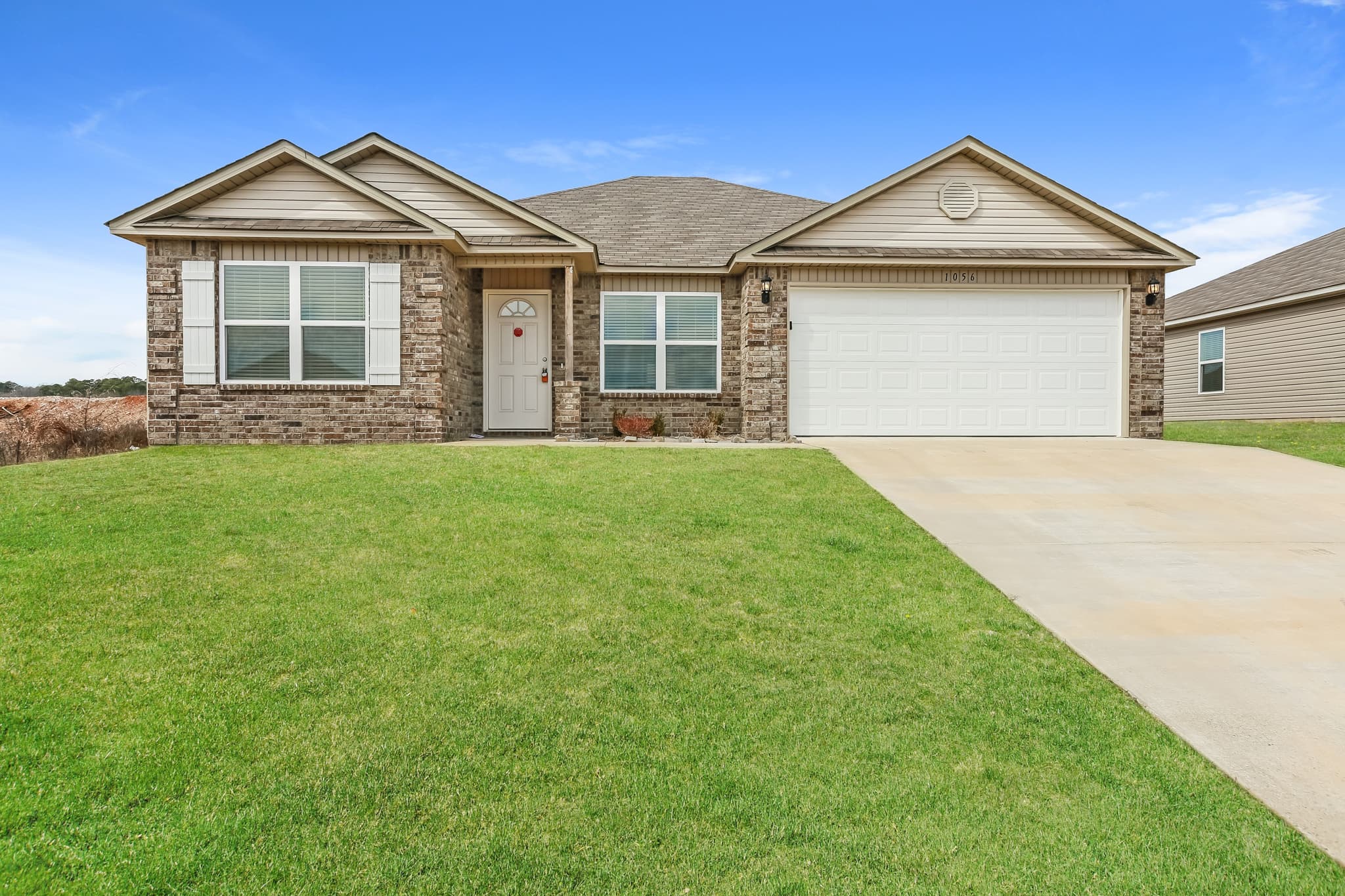 1056 Huntington Drive