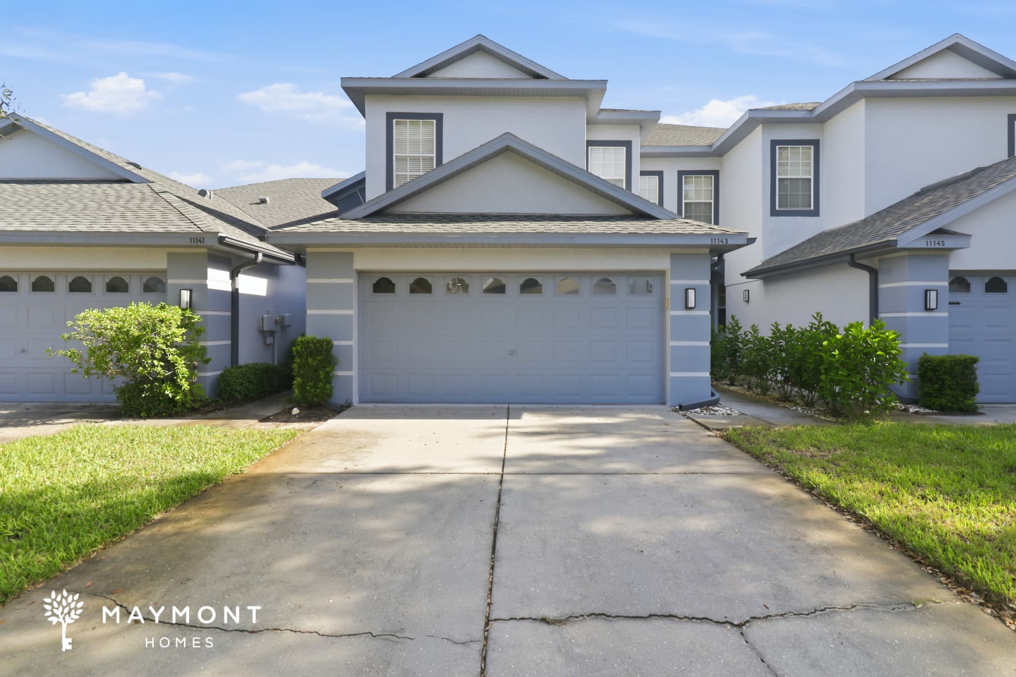 11143 Port Douglas Drive