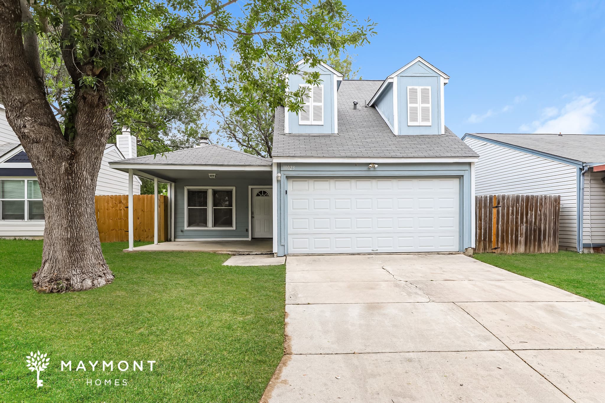 10023 Amber Field Drive