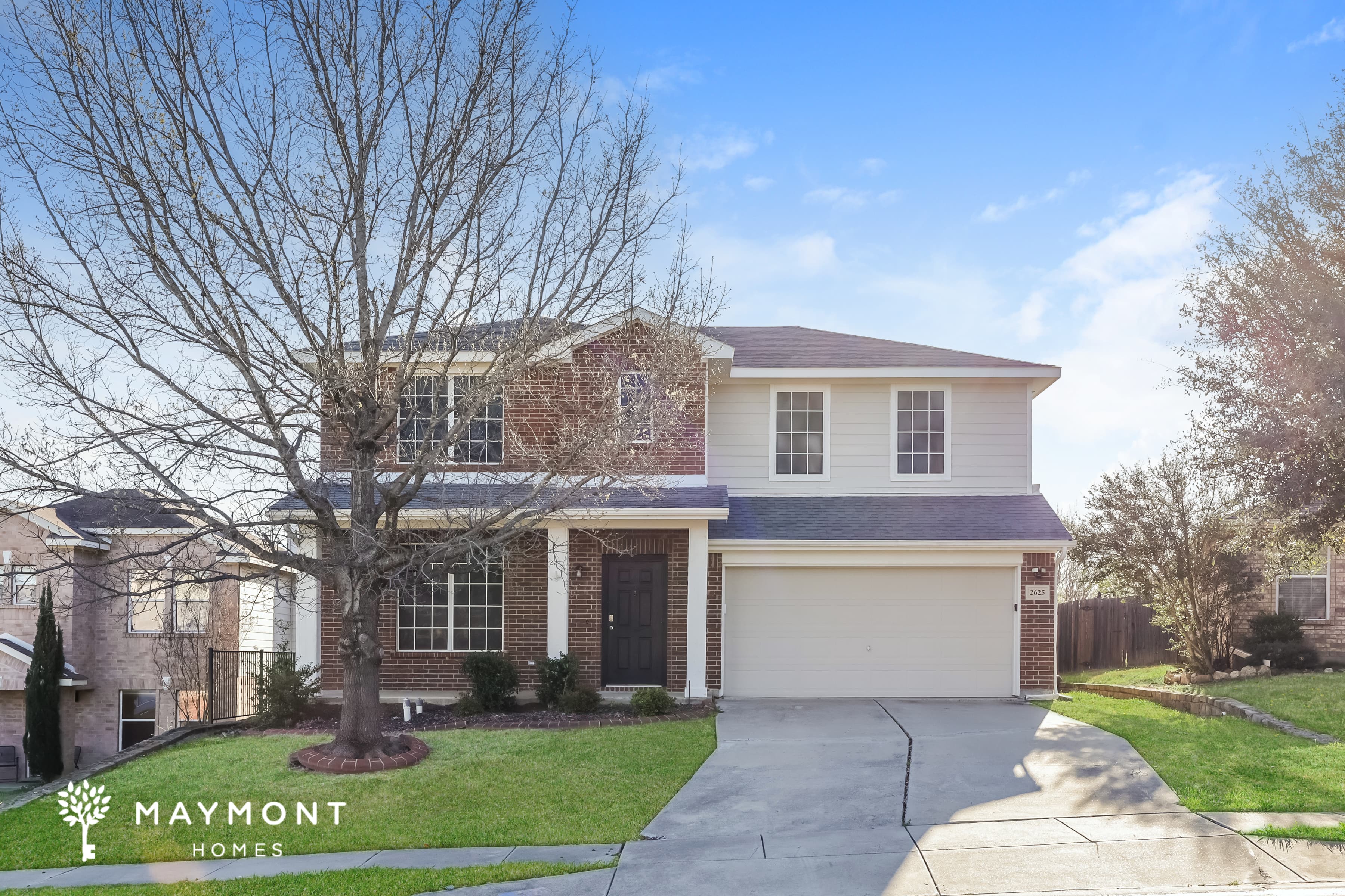 2625 Gardendale Dr