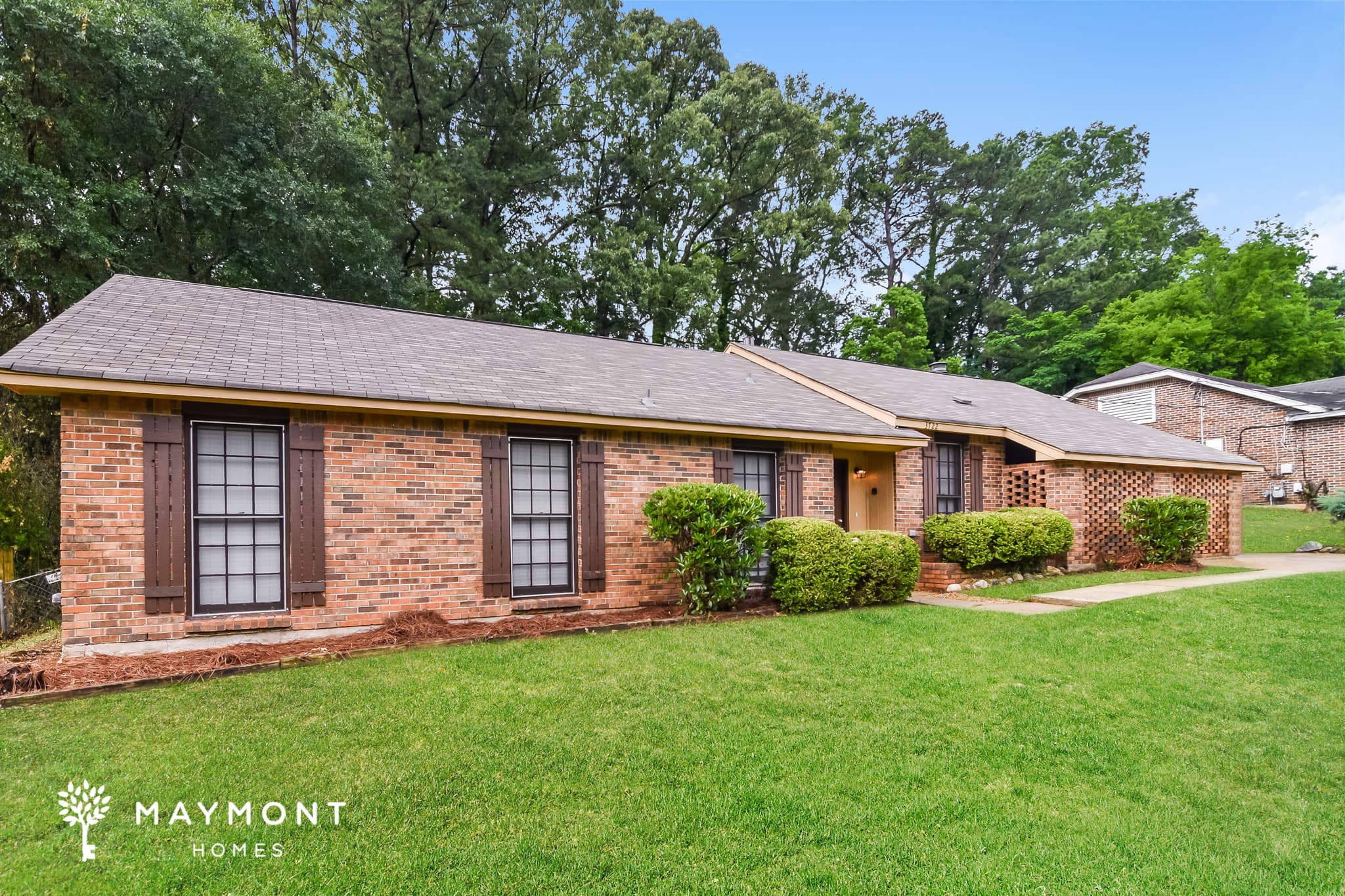 3722 Woodhill Road