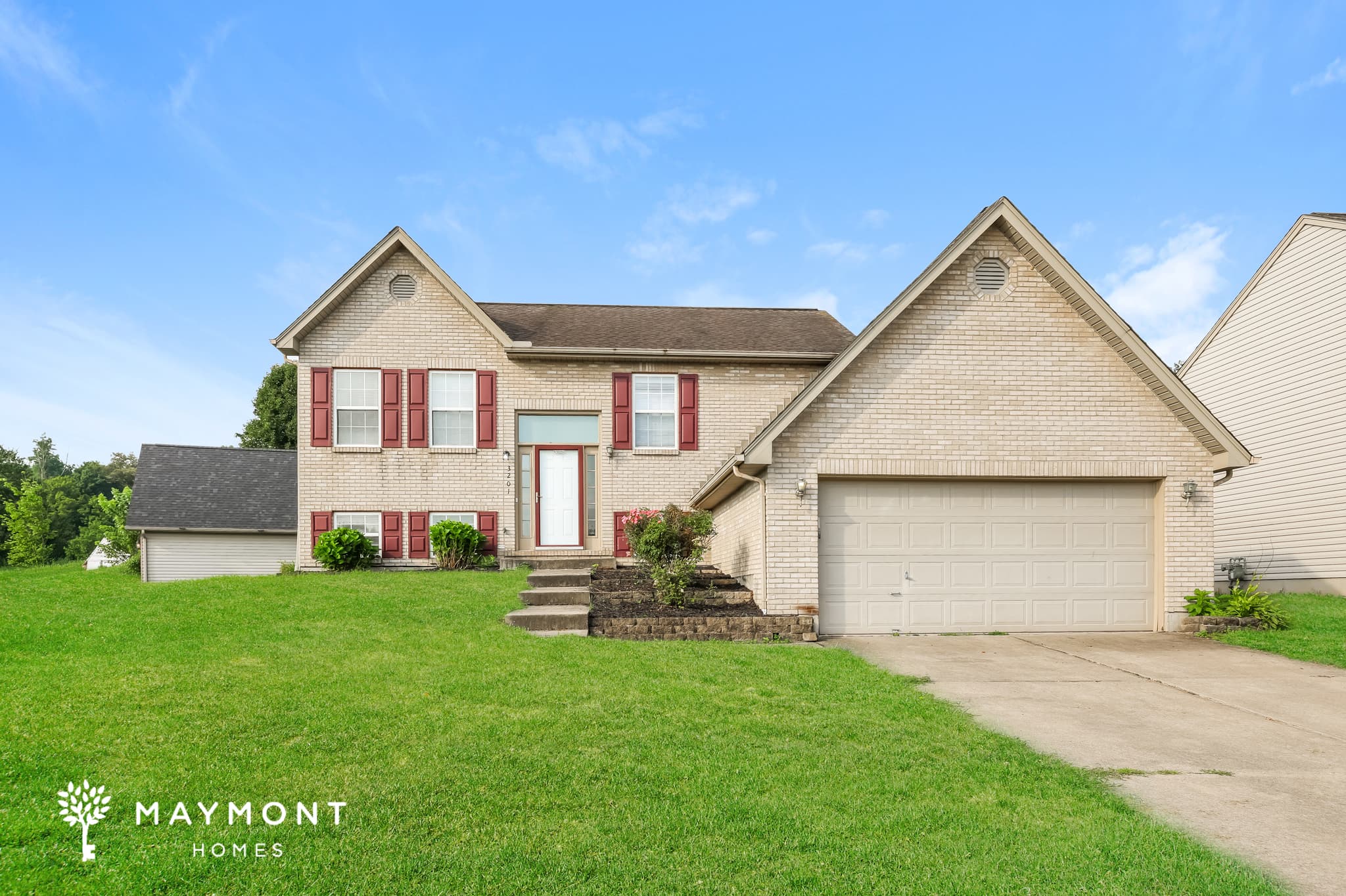 3201 Shallow Creek Circle