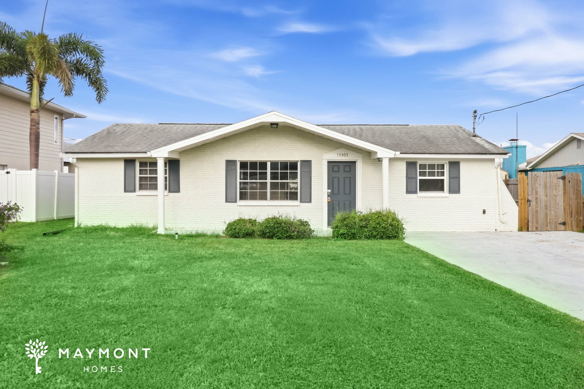 13305 Sunfish Dr