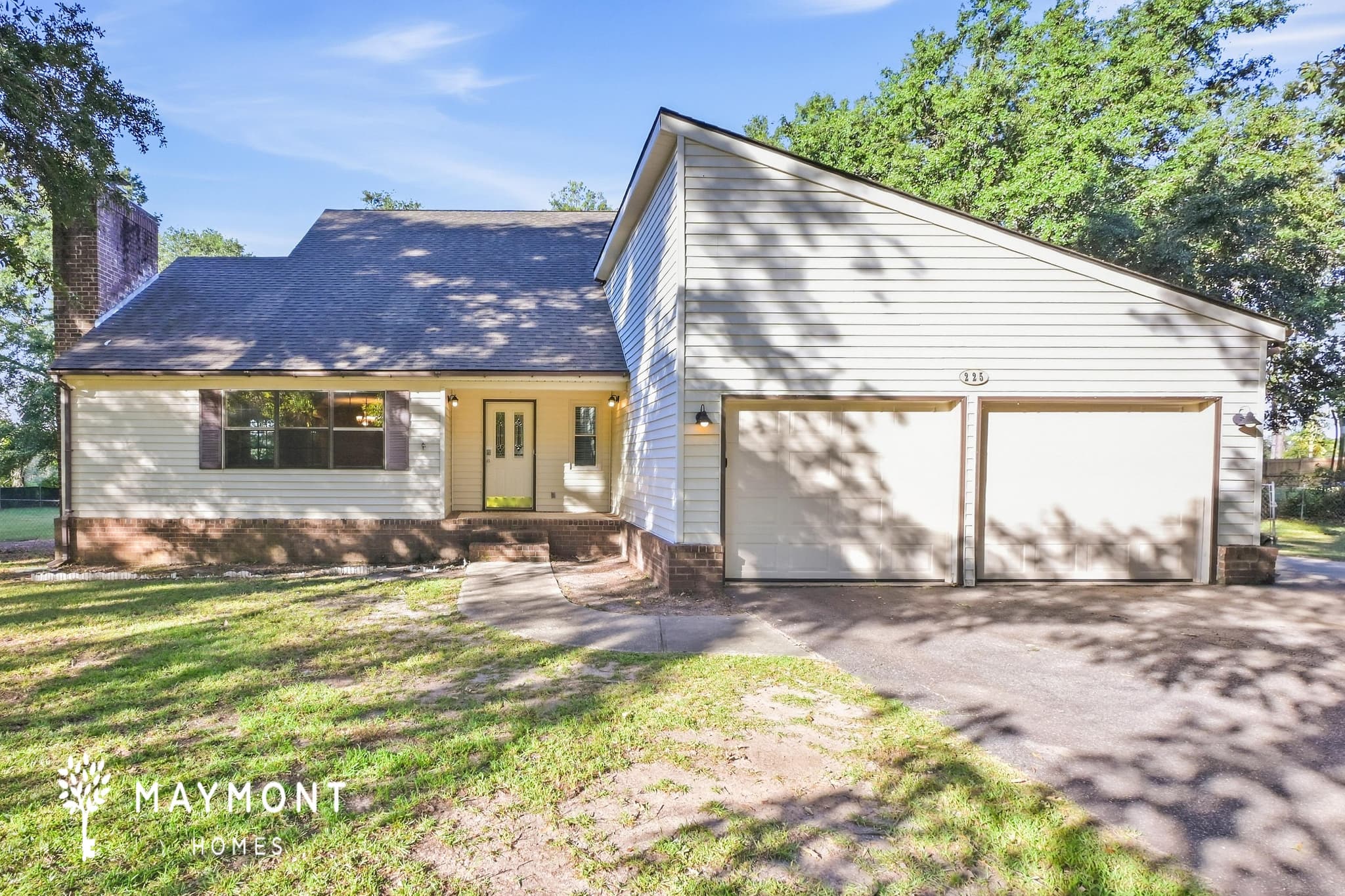 225 Tucker Rd