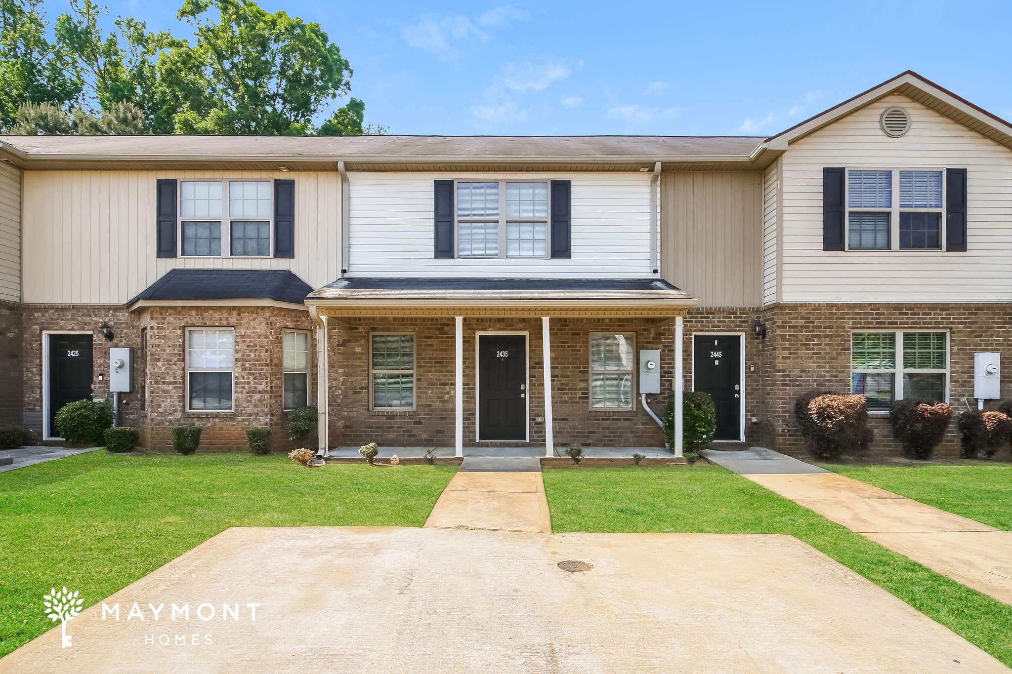 2435 Marlin Drive