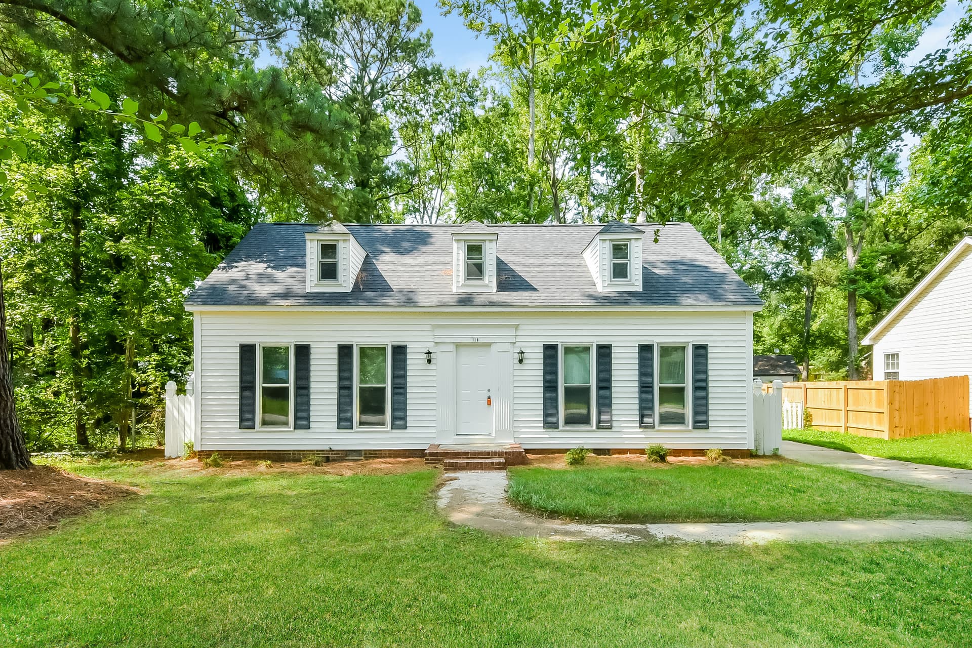118 Bickleigh Road