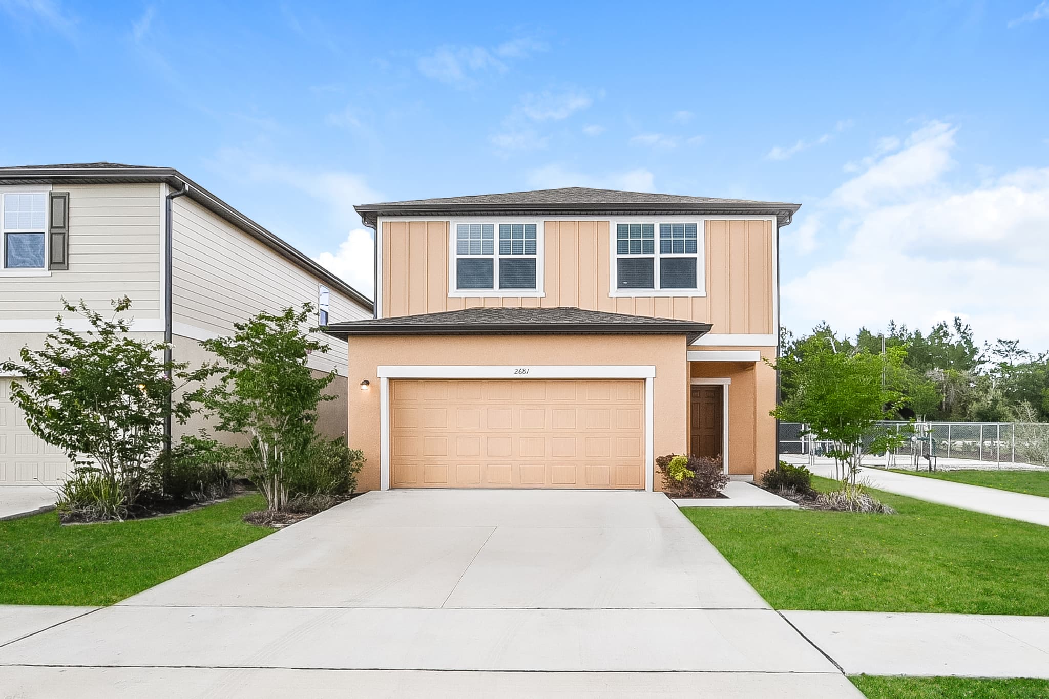 2681 Island Pond Road