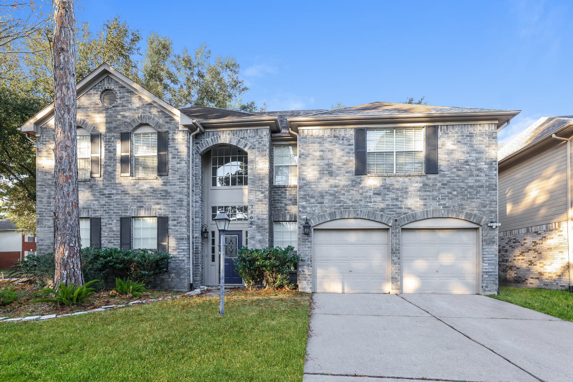 7903 Rothesay Chase Road