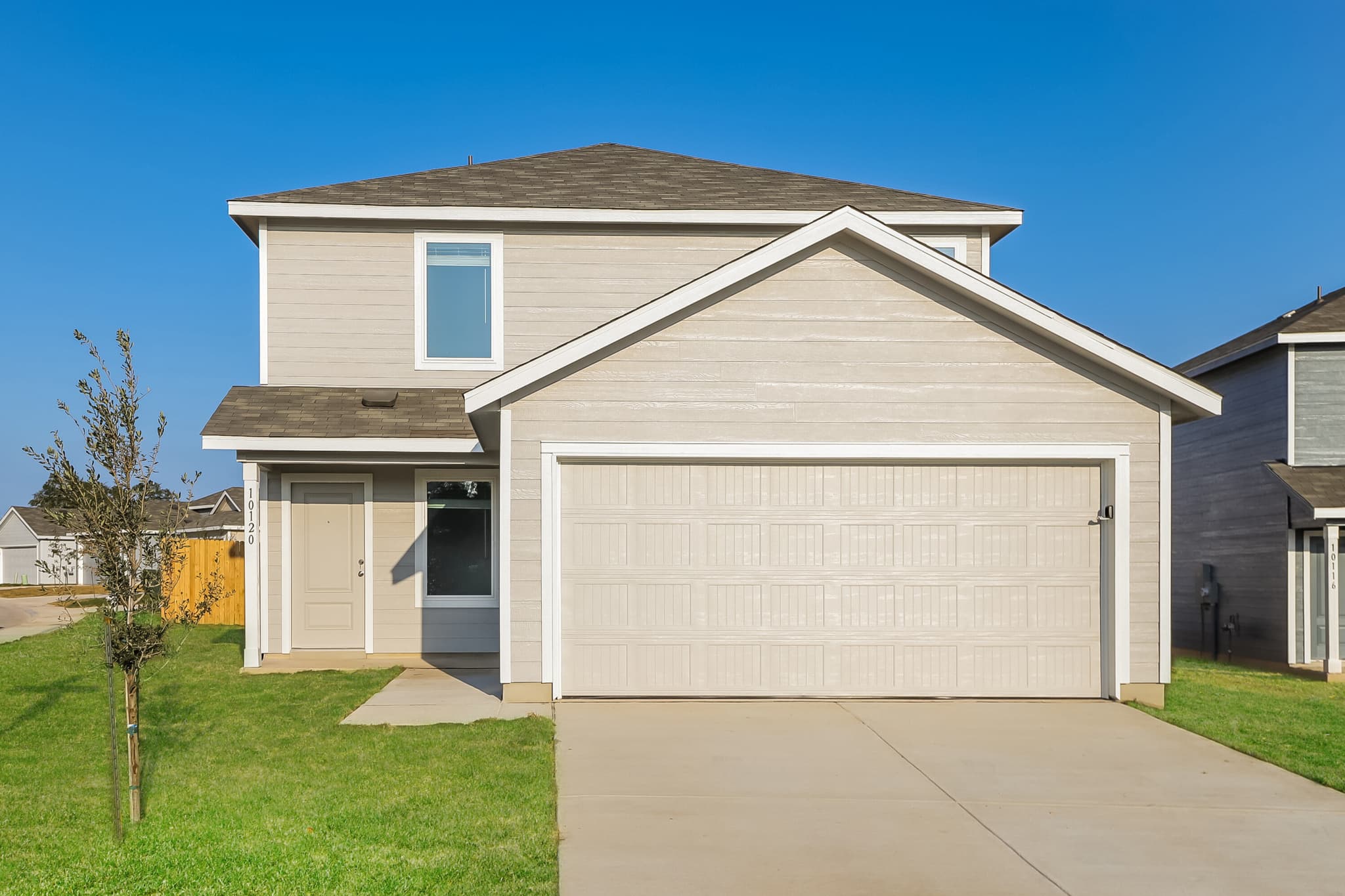 10120 Gap Creek