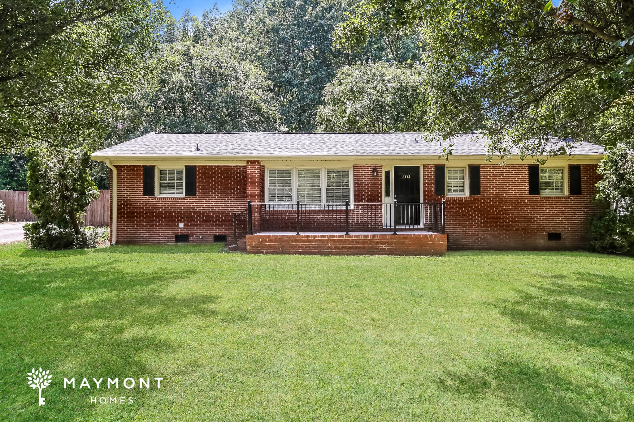 2334 Munsen Road