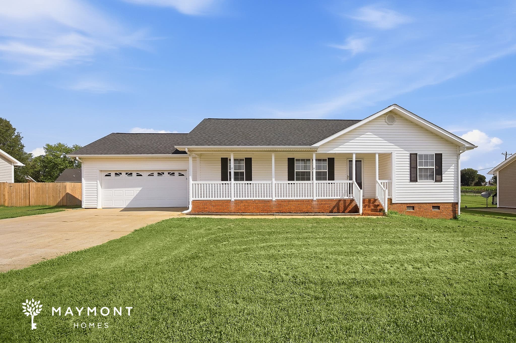 108 Hayworth Ln