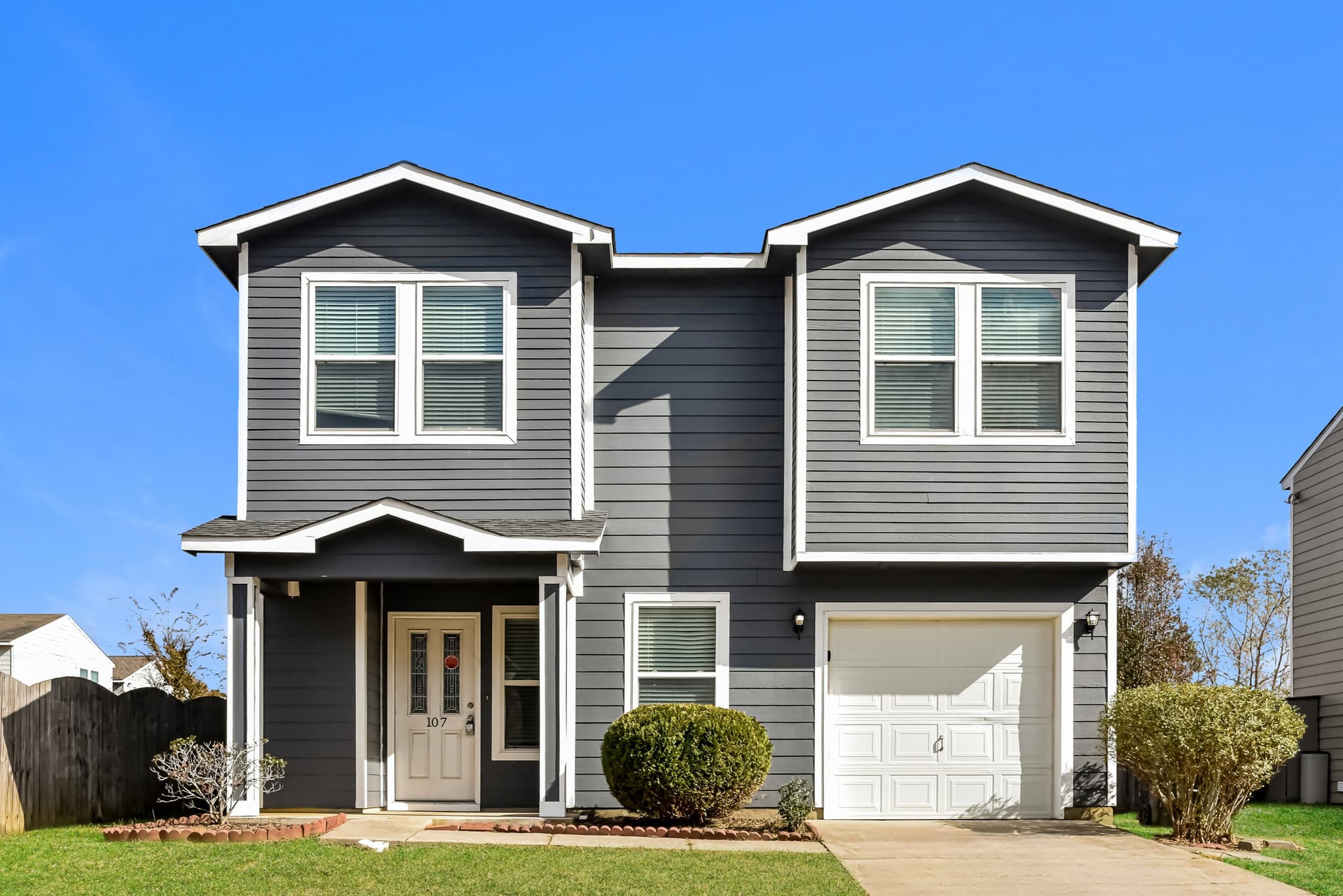 107 Blackwell Court