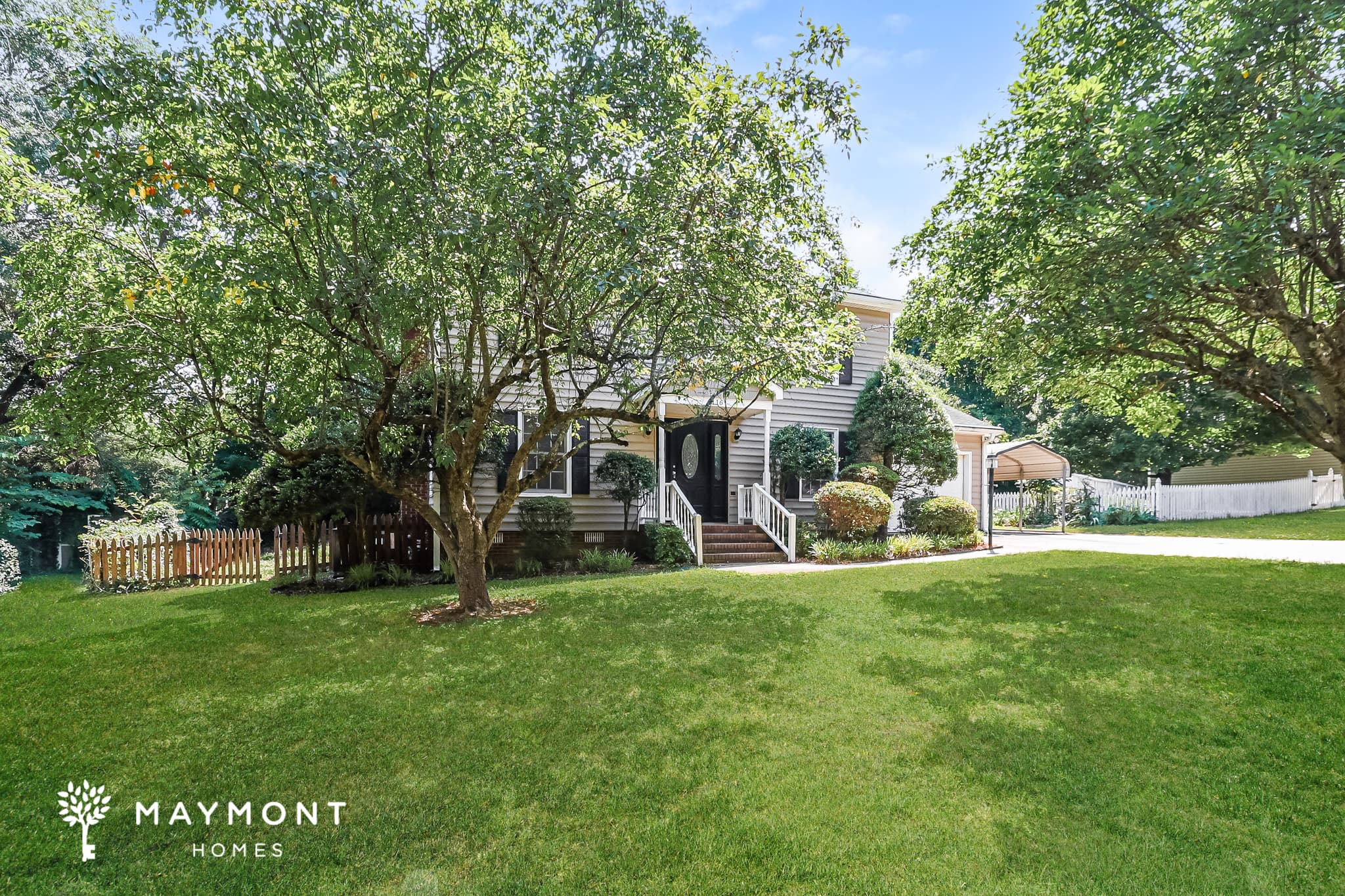 116 Beacon Hills Dr