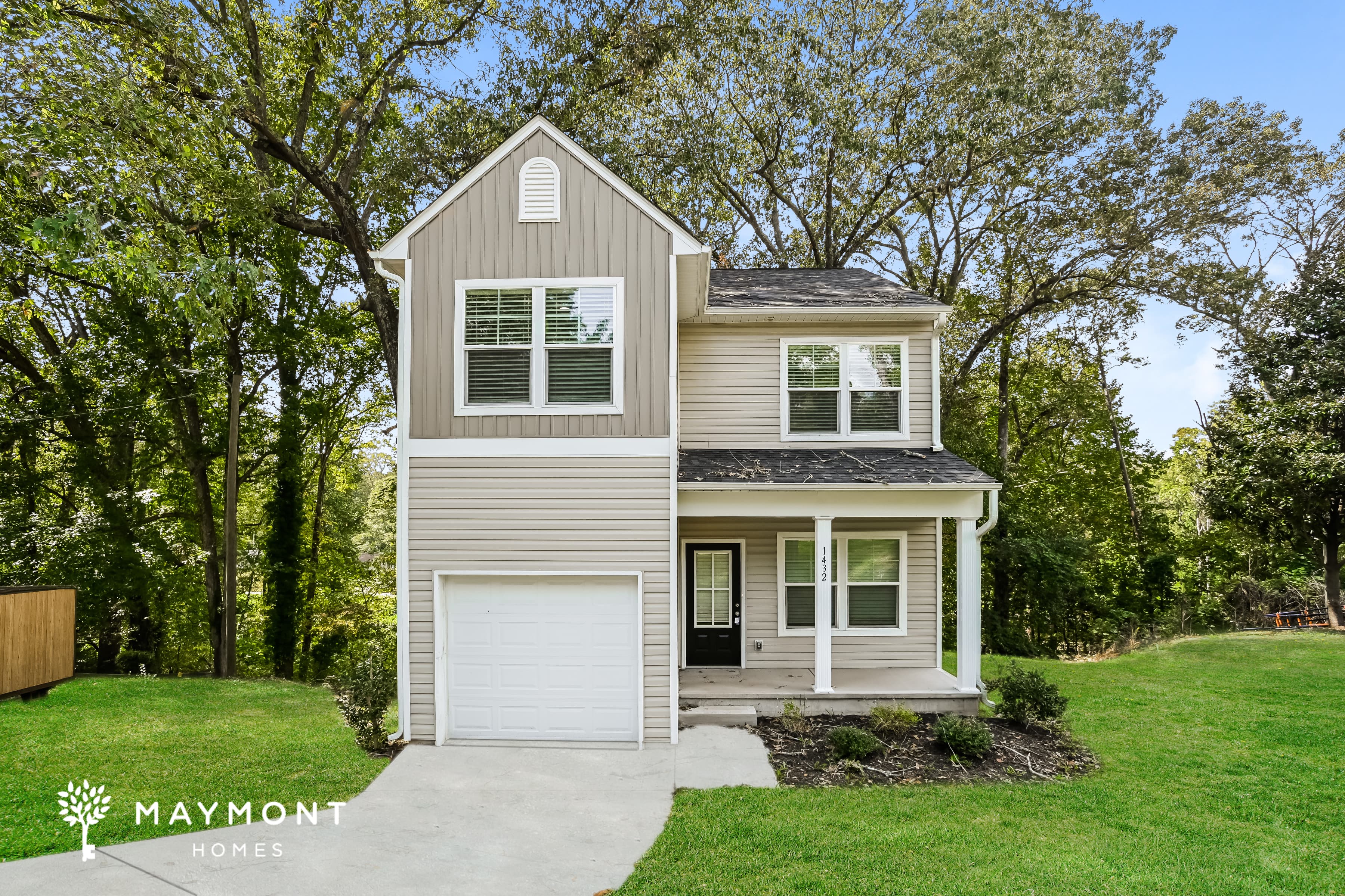1432 Green Circle Drive