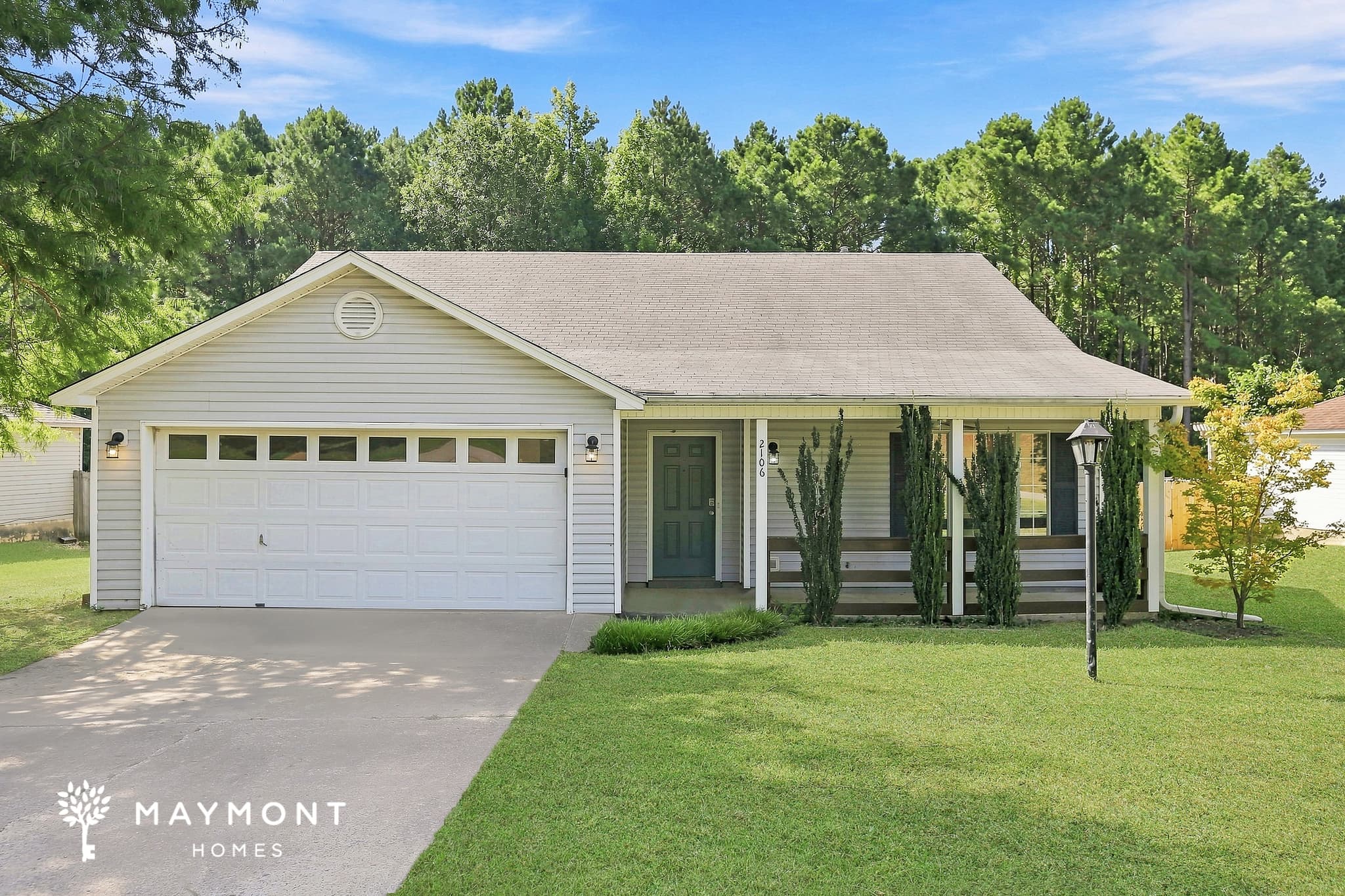 2106 Cherry Creek Circle