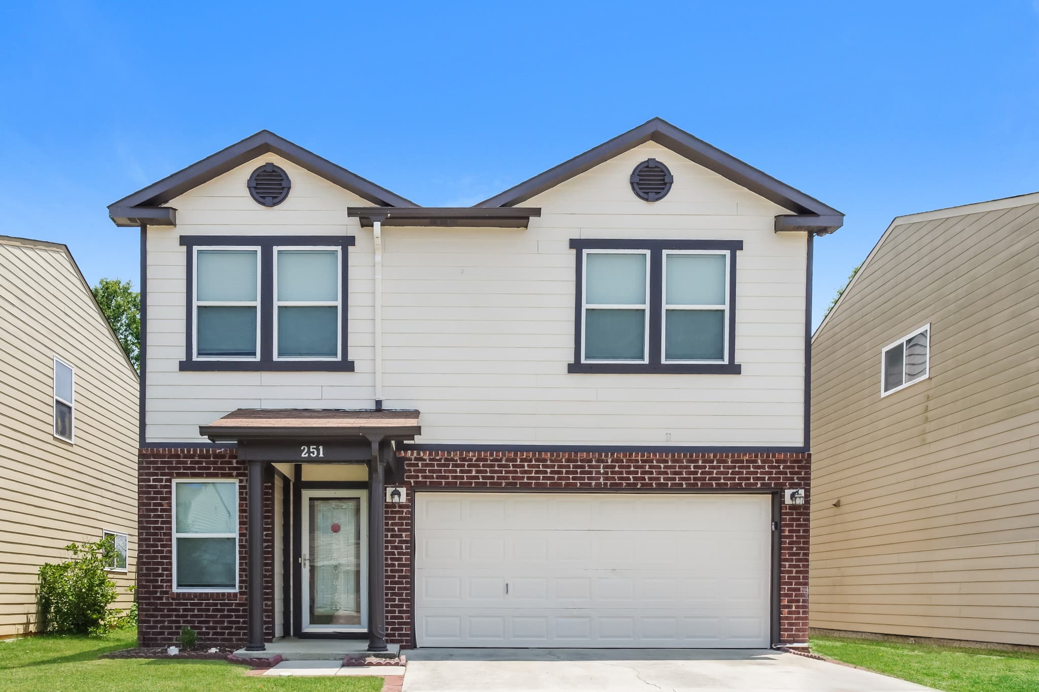 251 Bermuda Lakes Drive