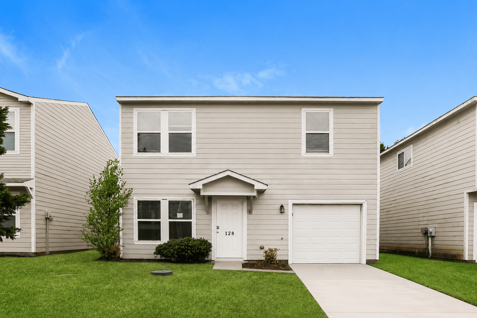 128 Lockport Drive
