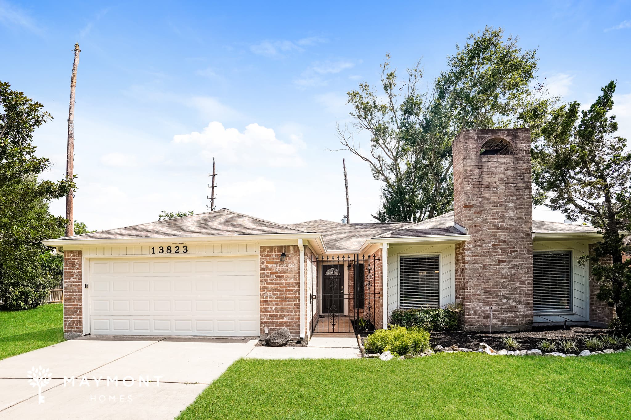 13823 Swiss Hill Dr