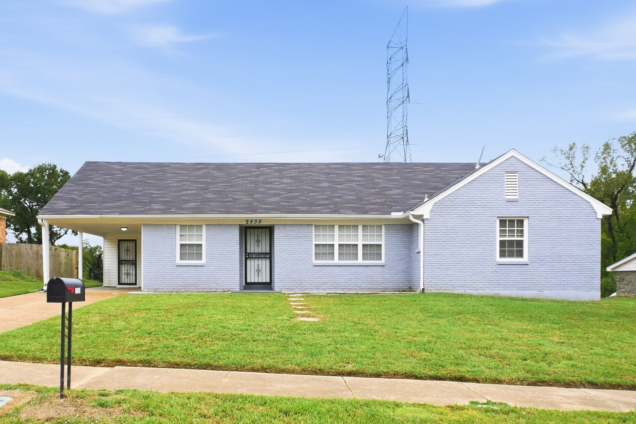 2535 Clearpark Dr