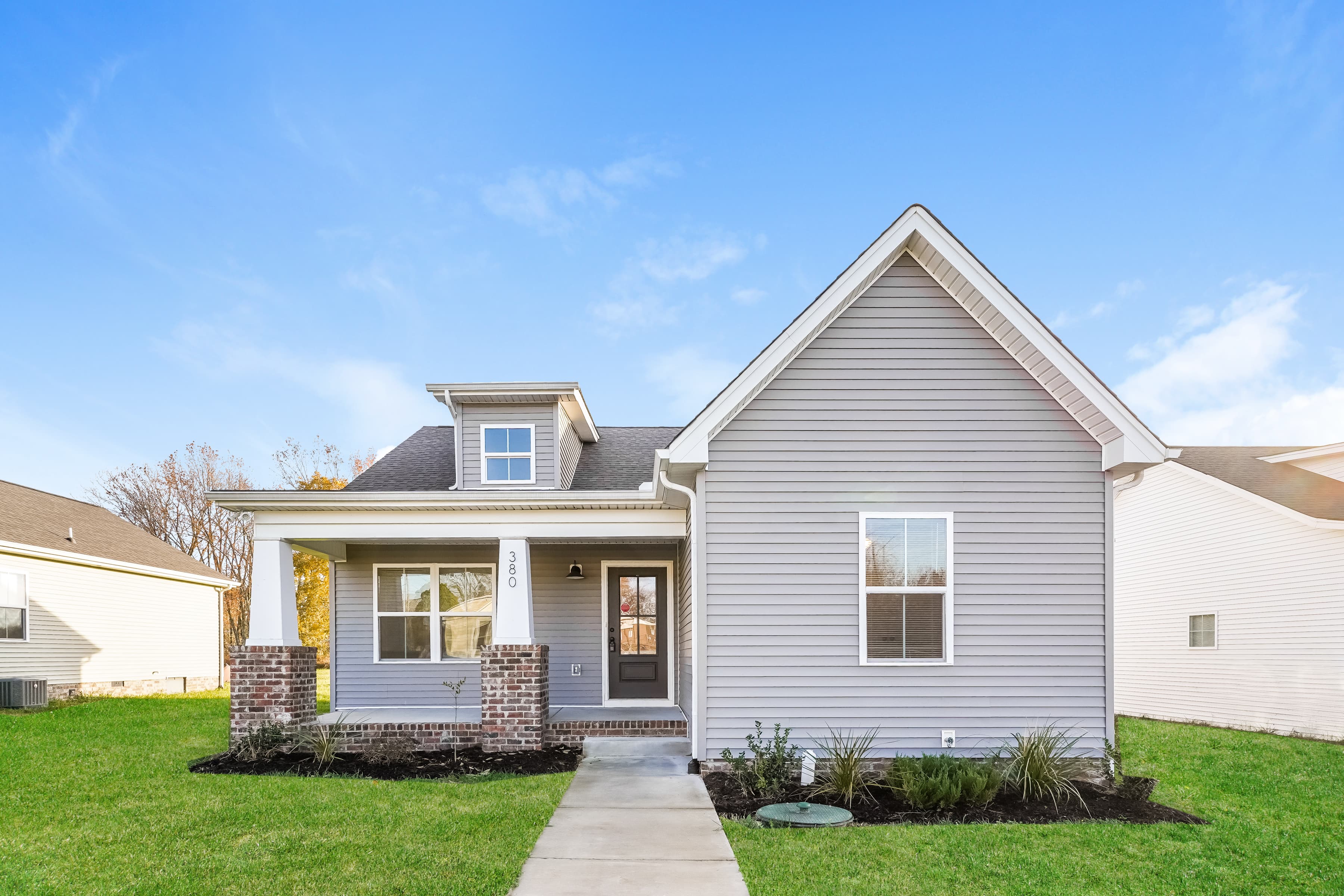 380 Baldwin Lane
