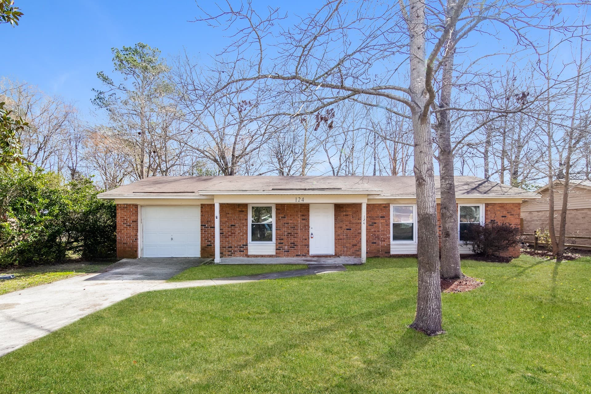 124 Jean Wells Dr