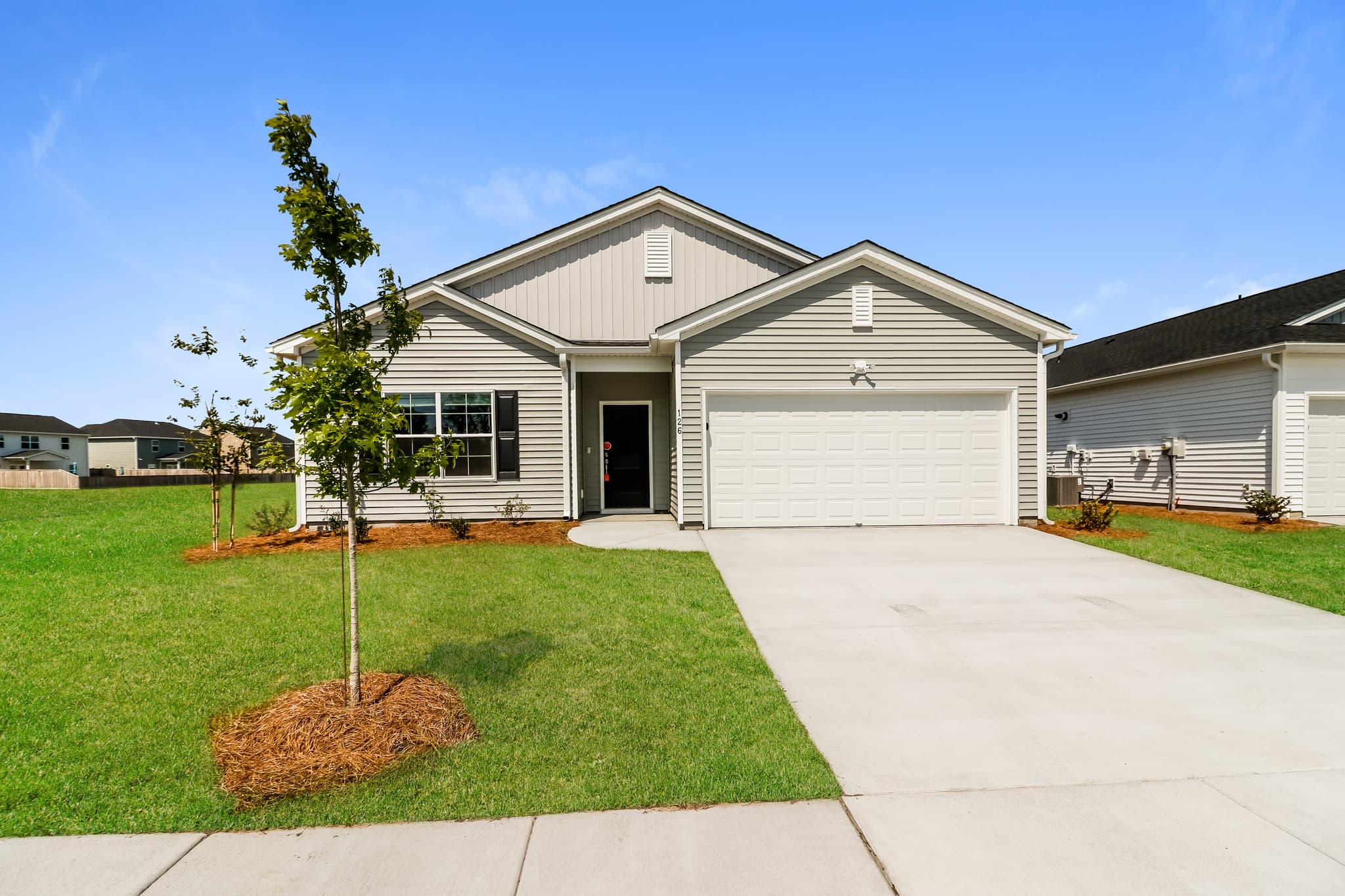 126 Shire Drive