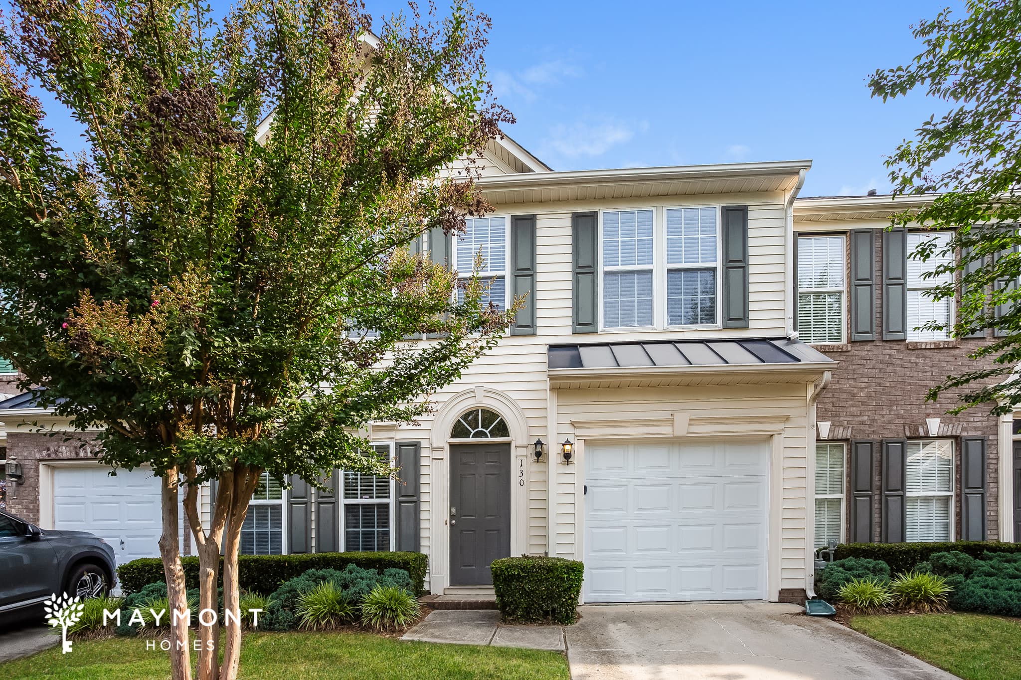 130 N Arcadian Way