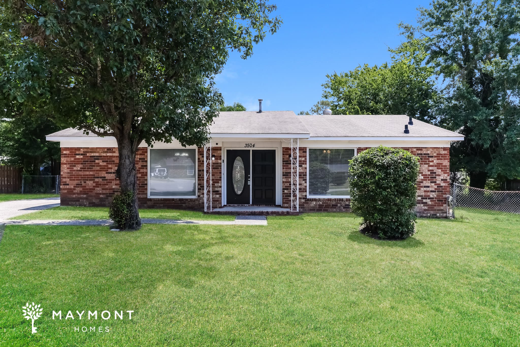 3504 Osage Court