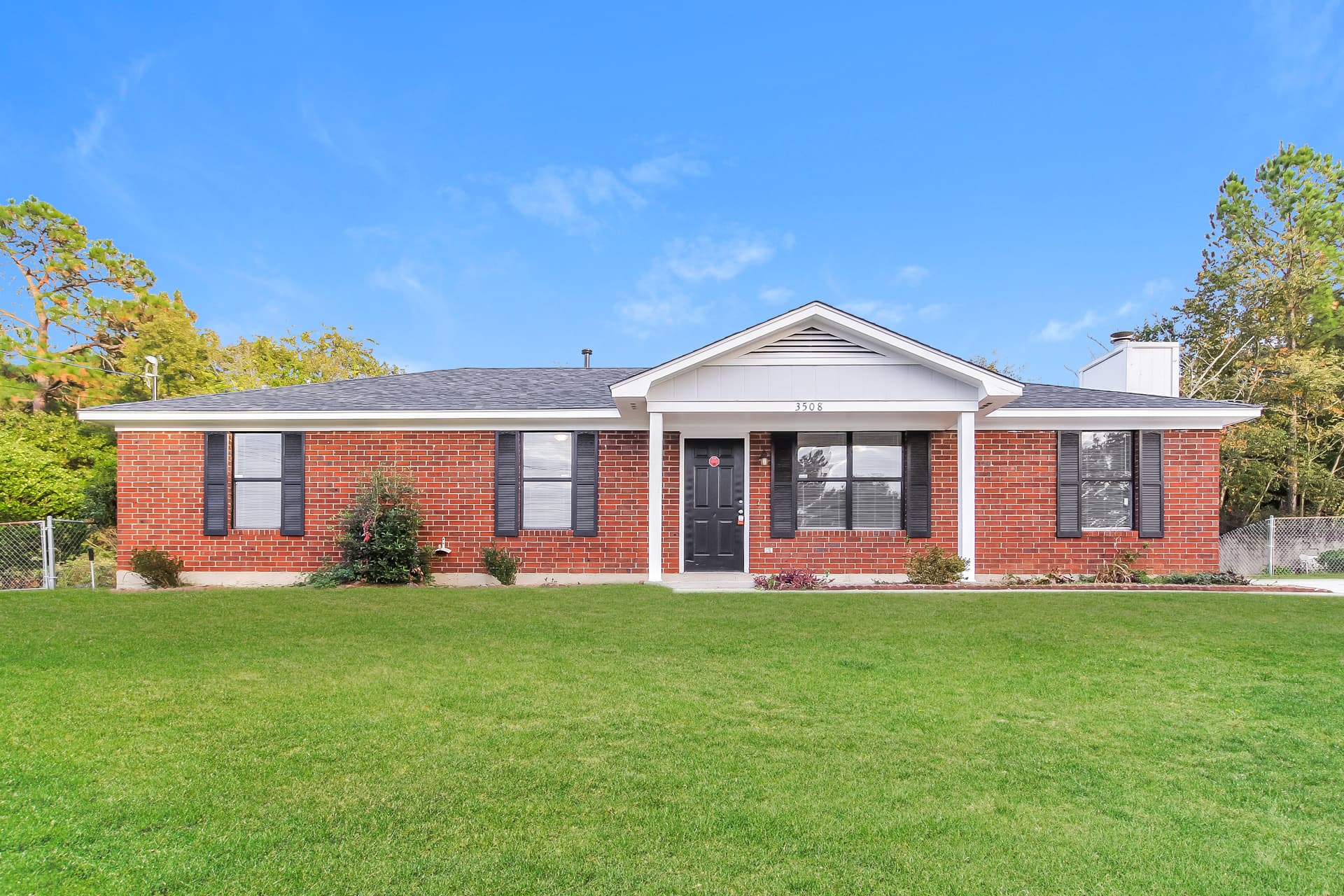 3508 Reins Court