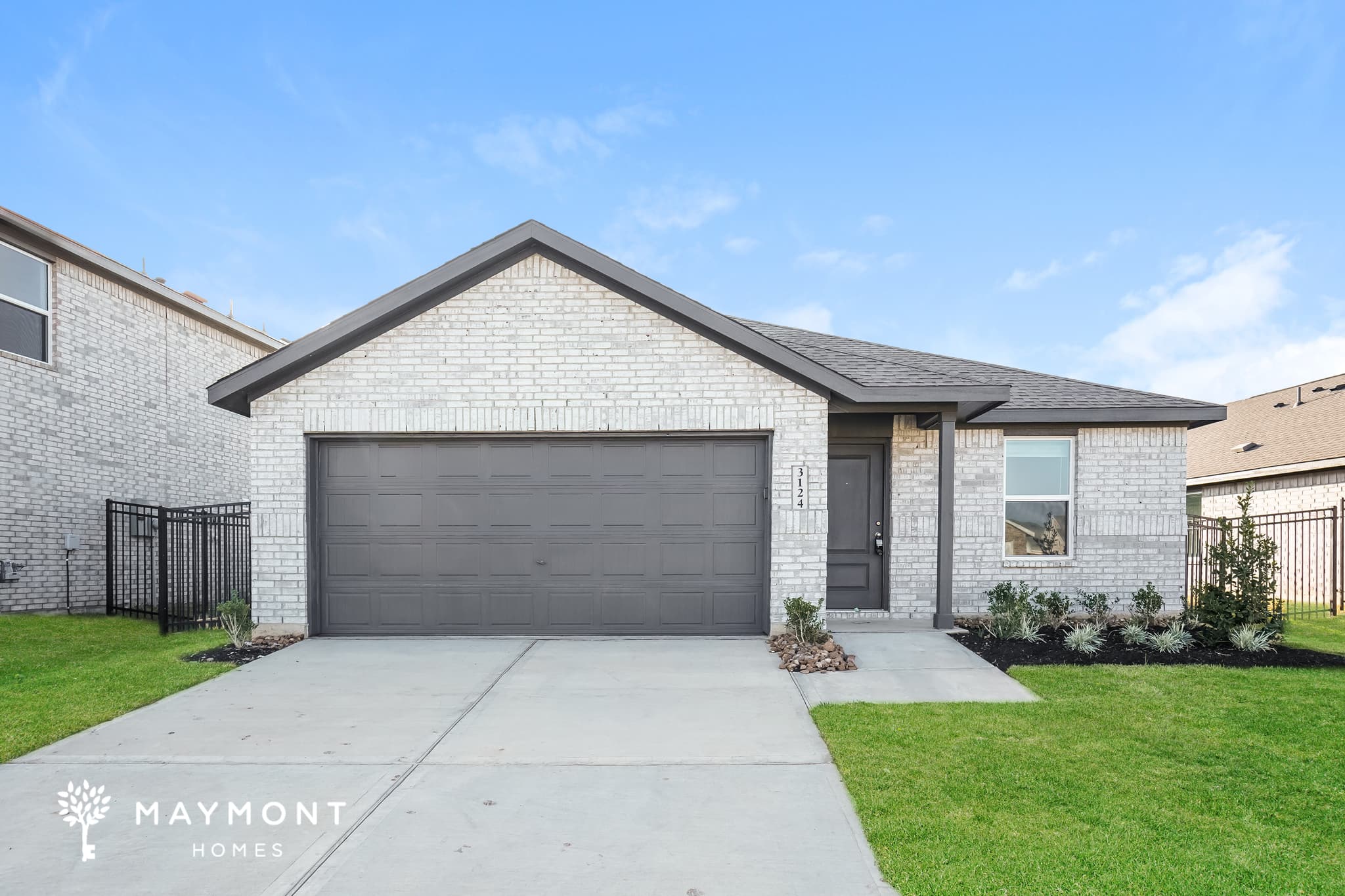 3124 Wild Dunes Drive