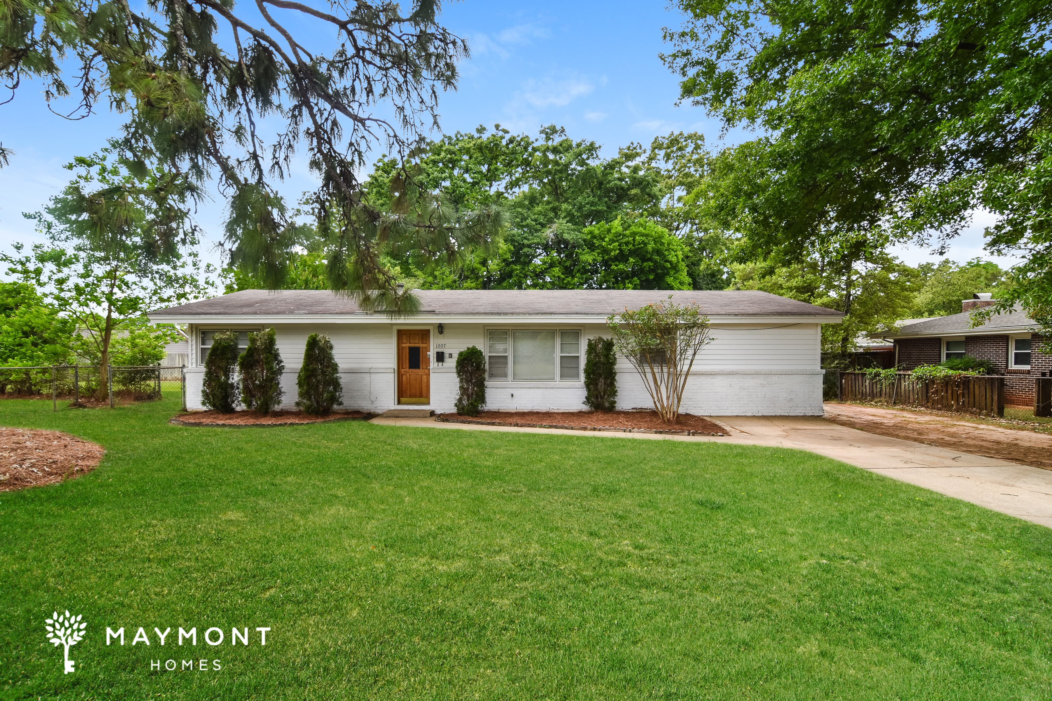 1007 Highpoint Rd