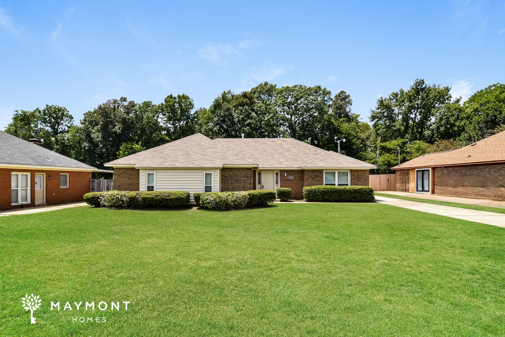 2400 W Aberdeen Drive