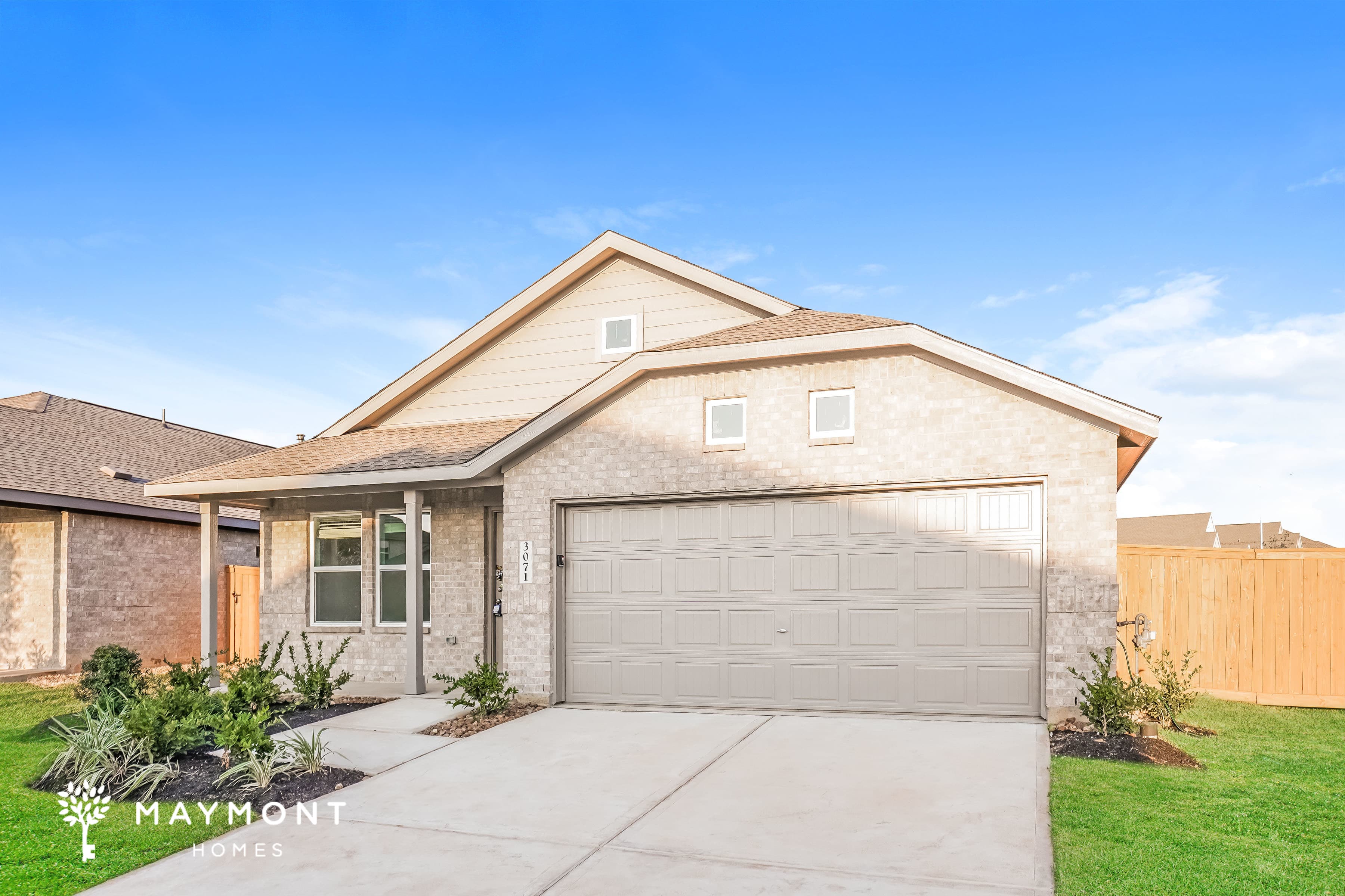 3071 Wild Dunes Drive