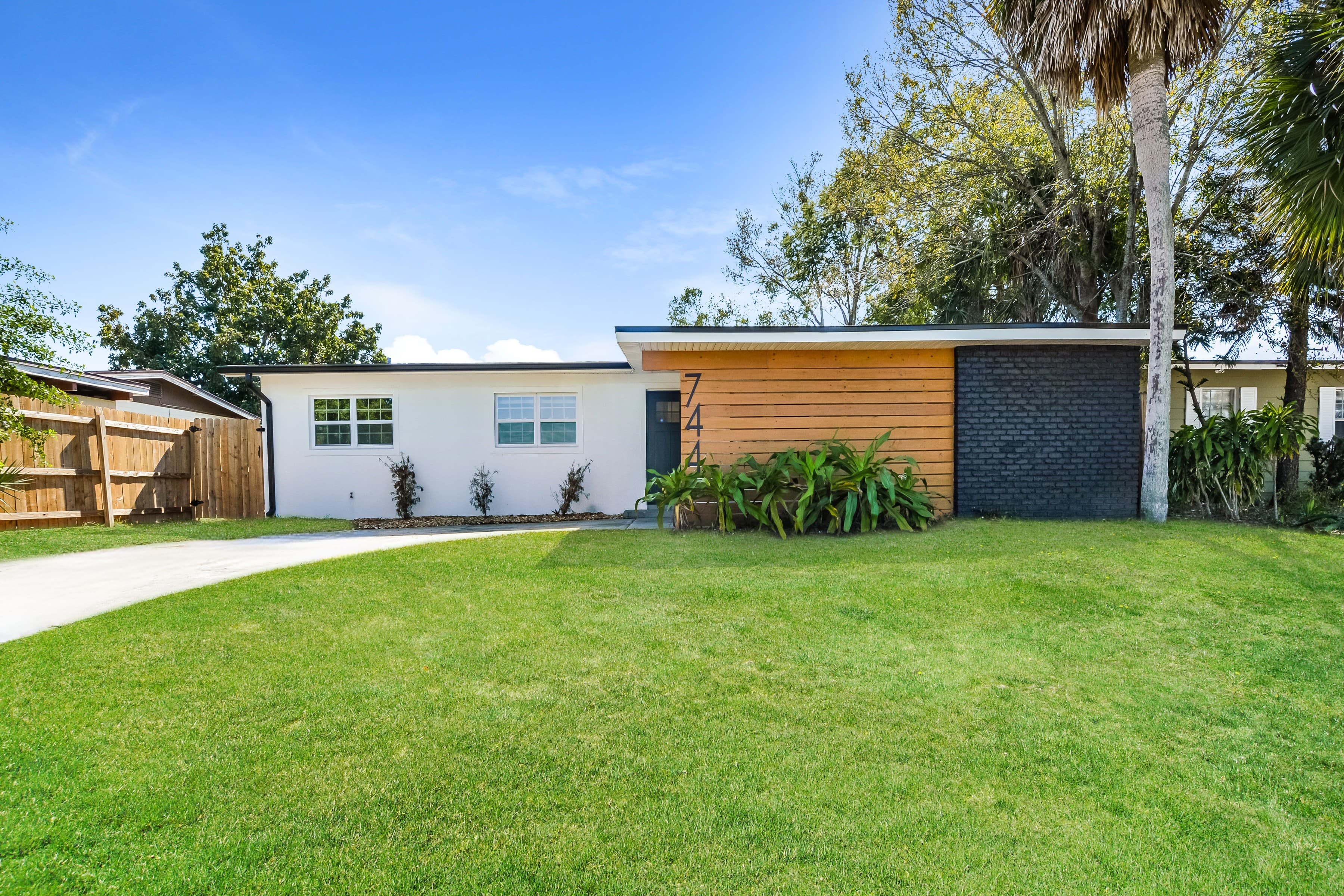 744 Forester Avenue