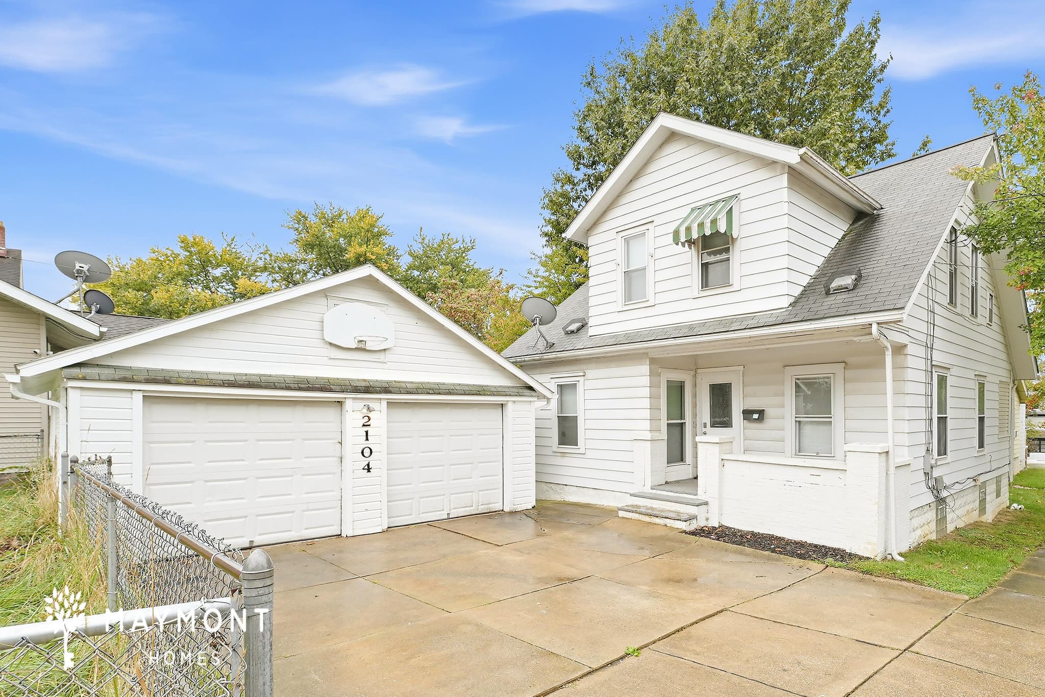2104 11th St Southwest