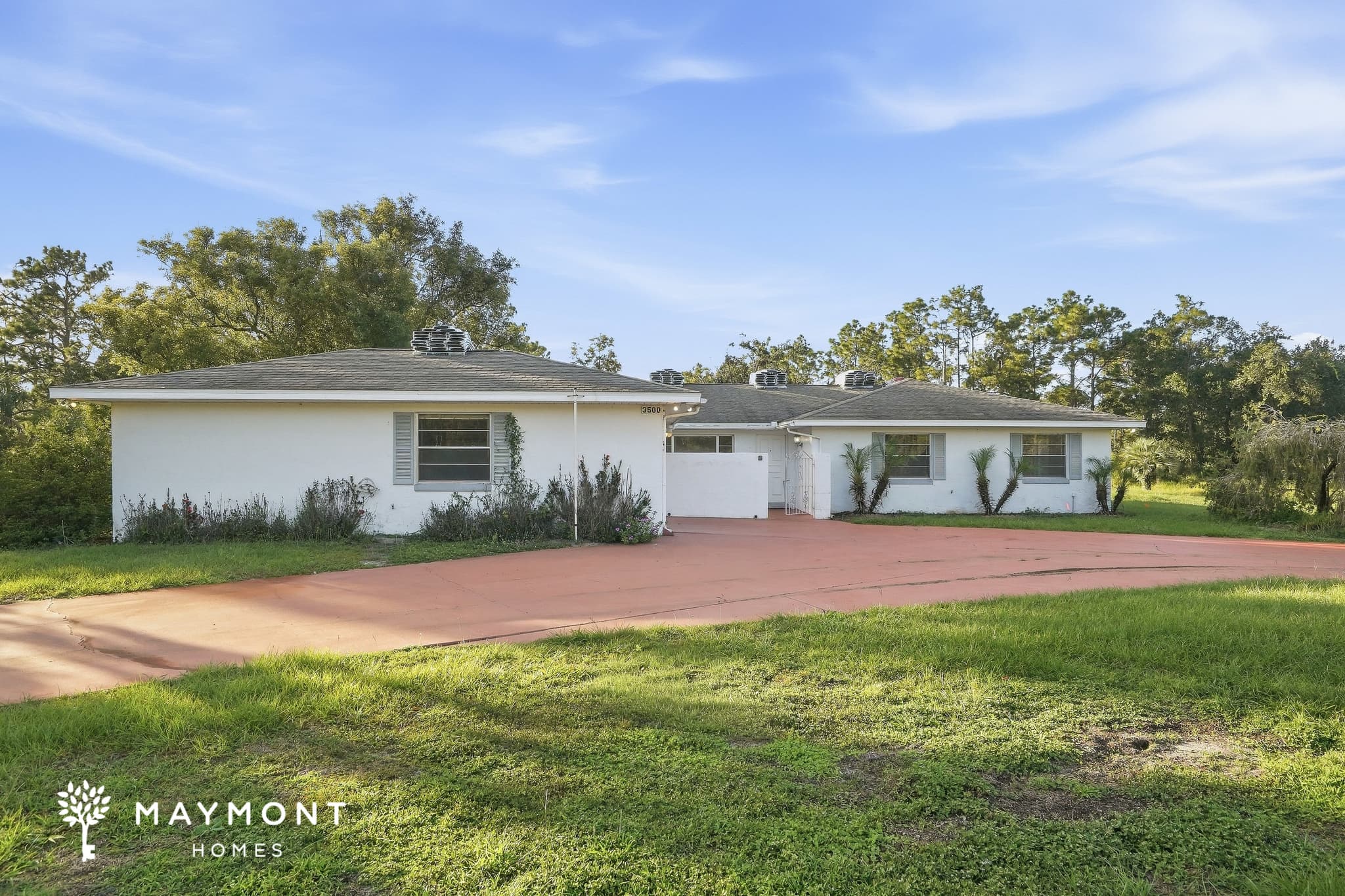 3500 Plumosa Drive