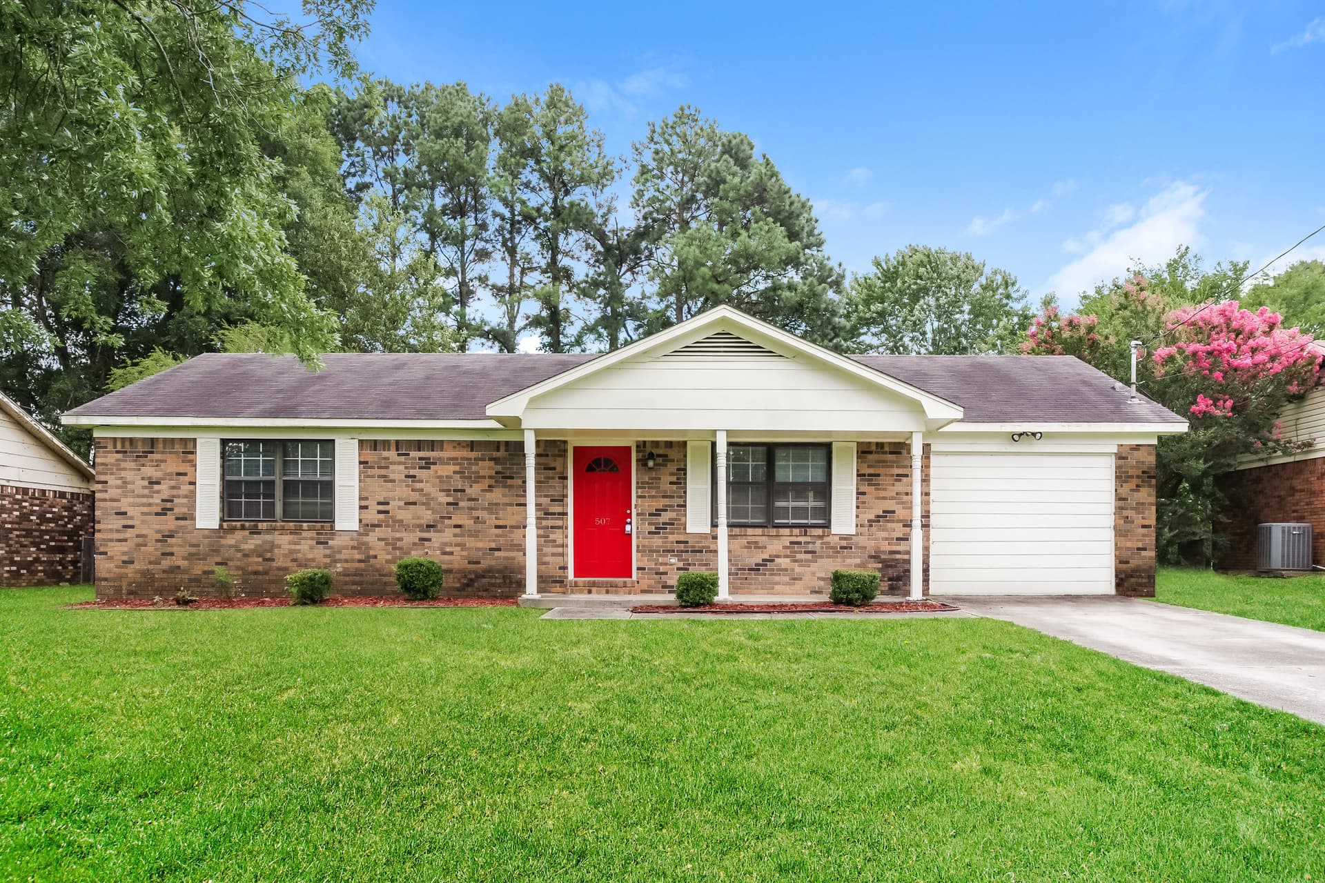 507 Plum Dr Sw