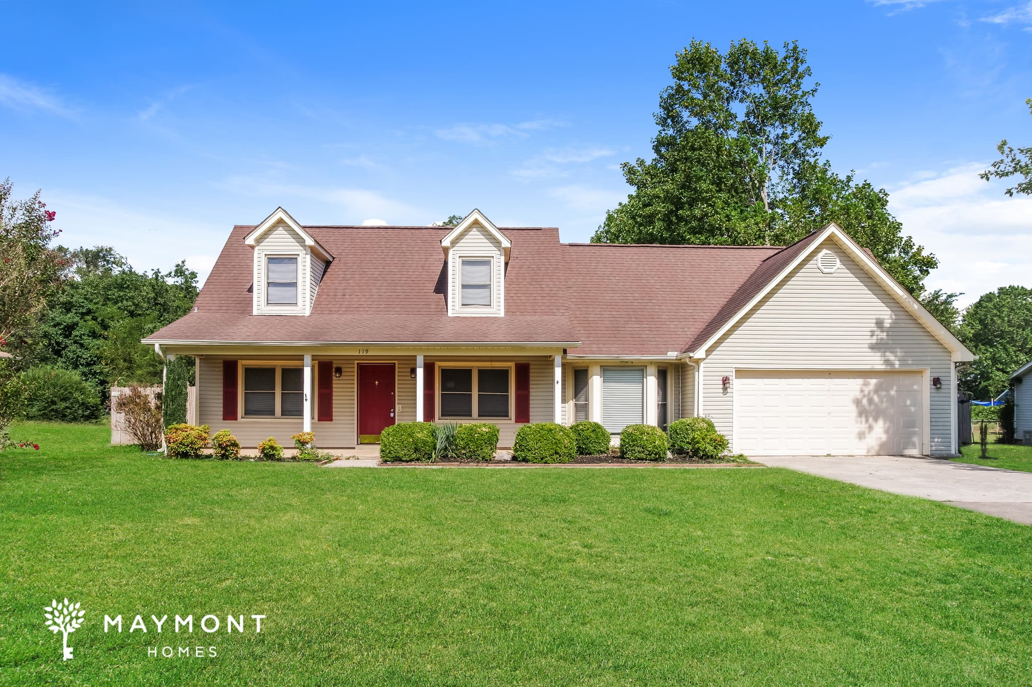 119 Stavemill Drive