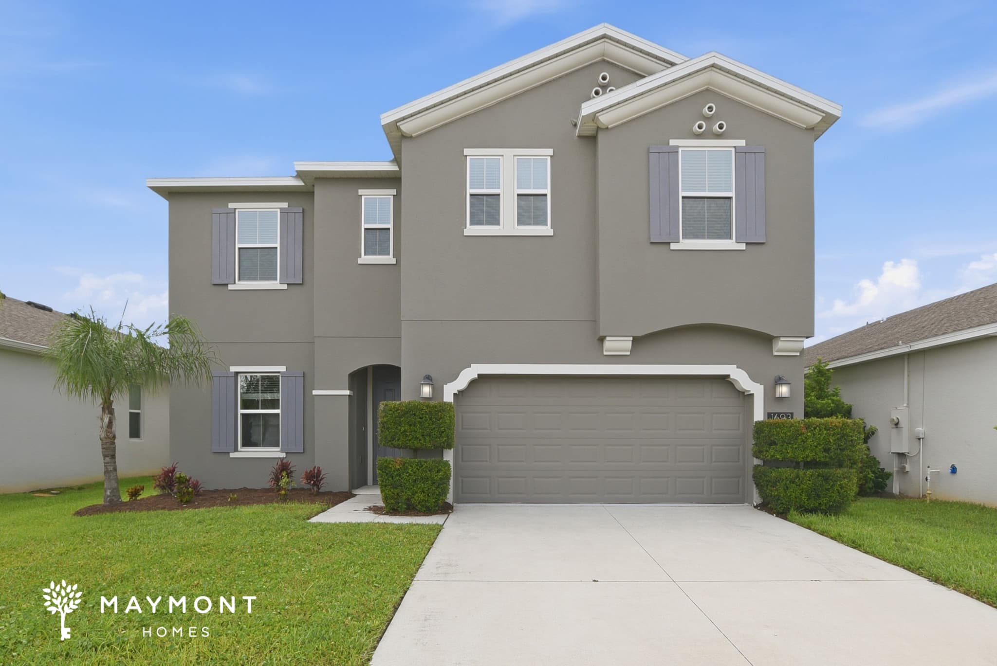 1693 Chatsworth Cir