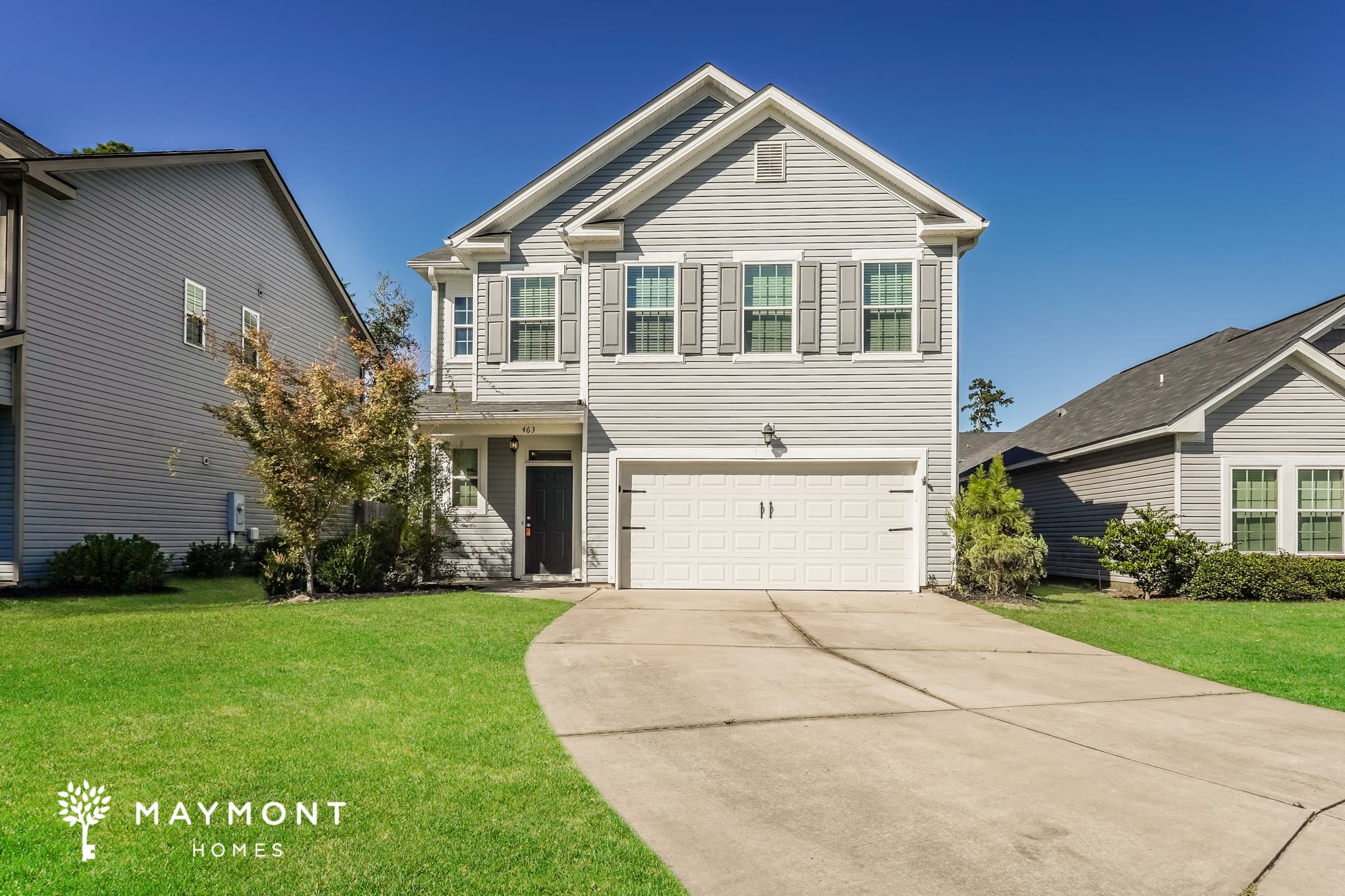 463 Brantley Cove Circle