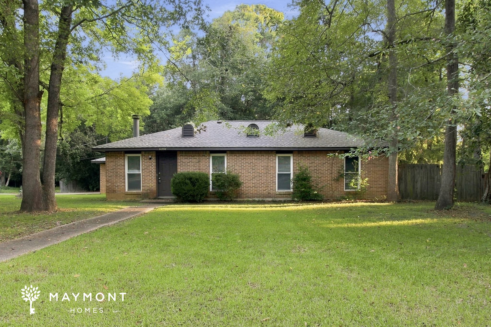 6201 Dalford Dr