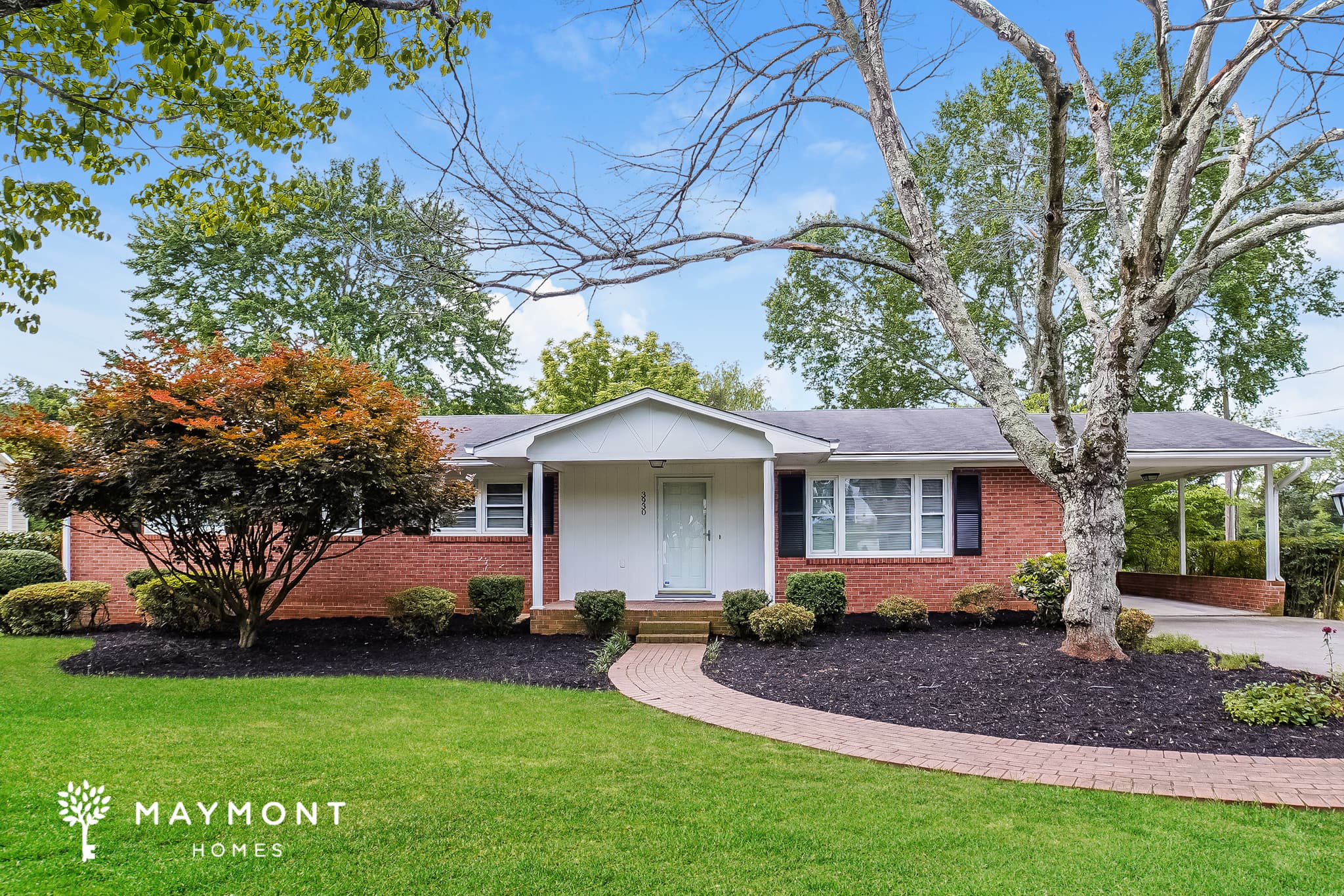 3930 Leinbach Drive