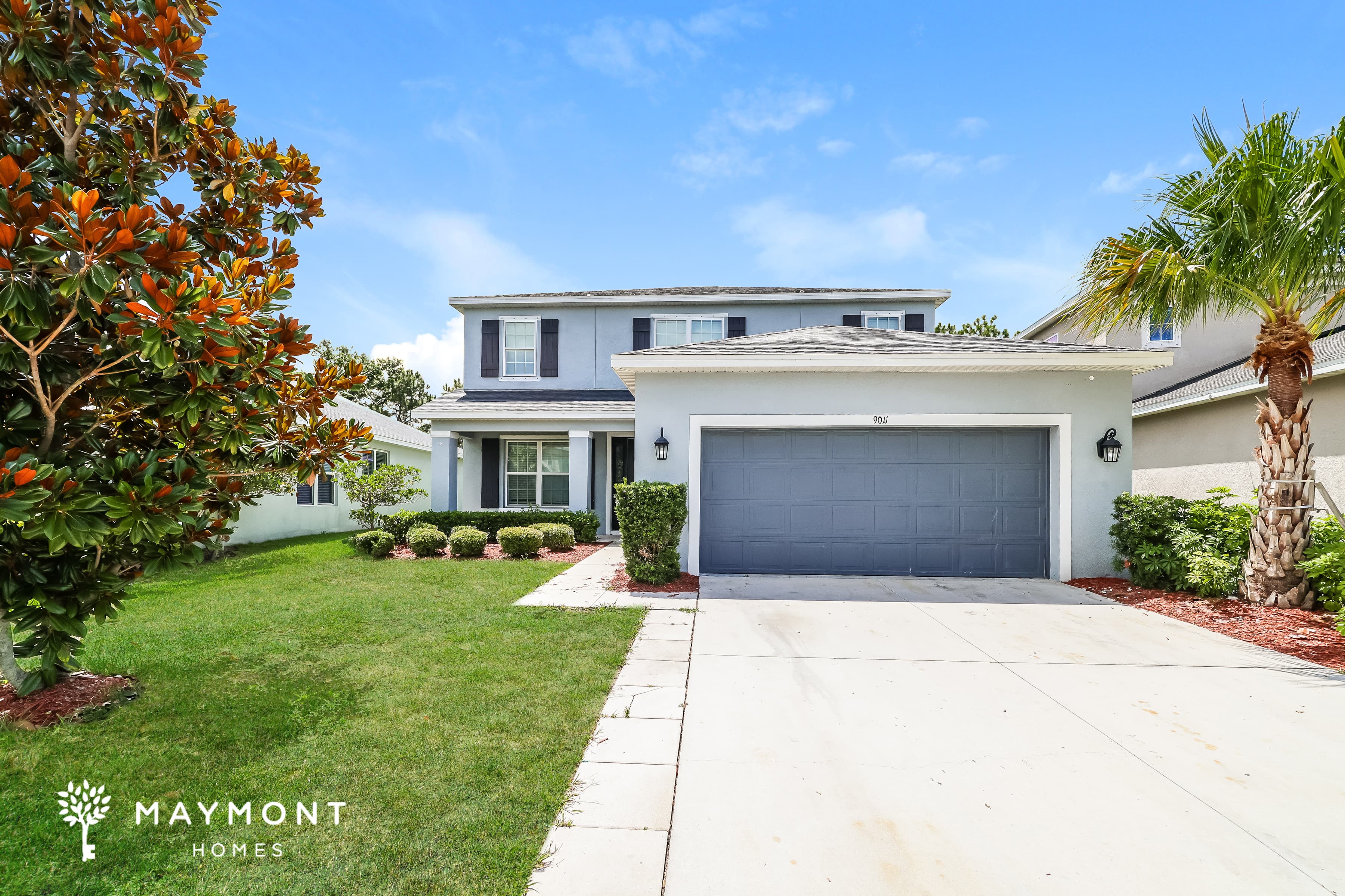 9011 Spruce Creek Cir