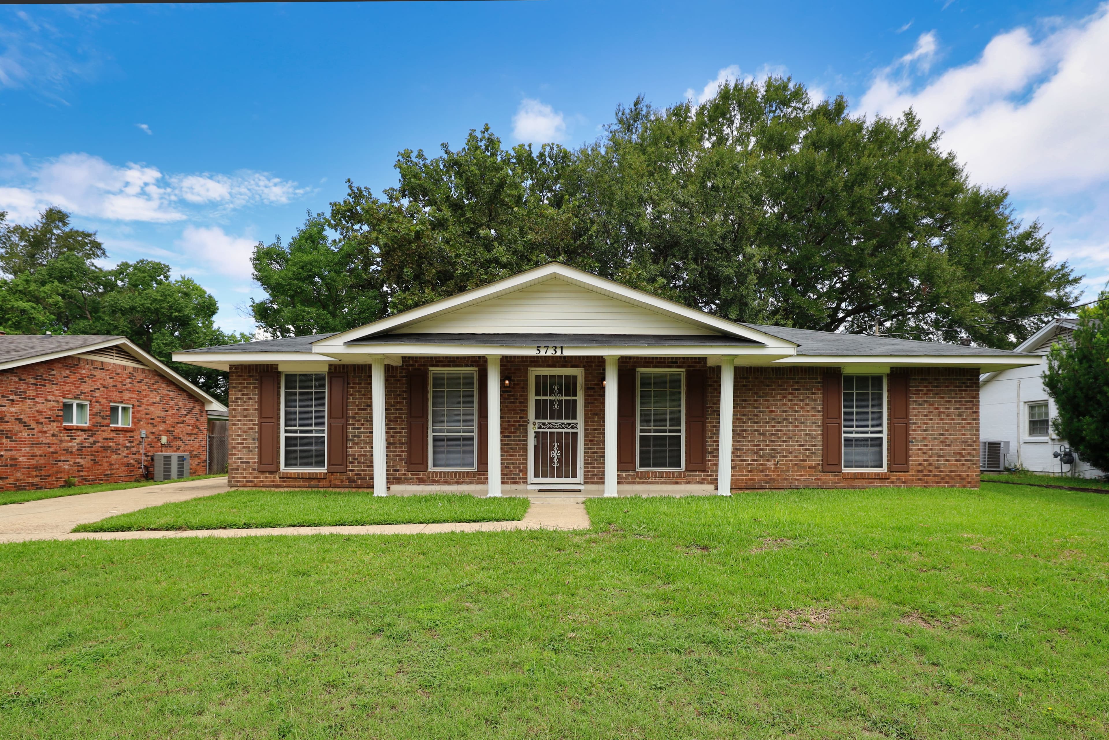 5731 Roxboro Drive