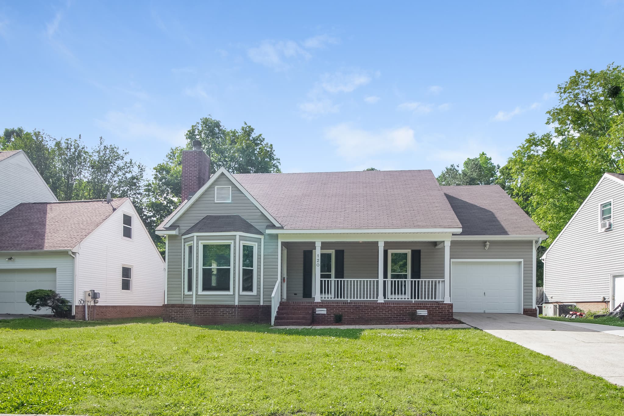 120 Suffolk Drive